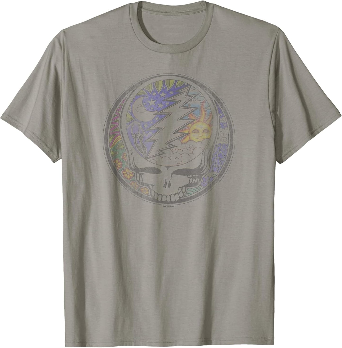 Grateful Dead Unisex T-shirt, Sweatshirt, Hoodie, Long Sleeve Tee - T-Shirt, Sweatshirt, Hoodie