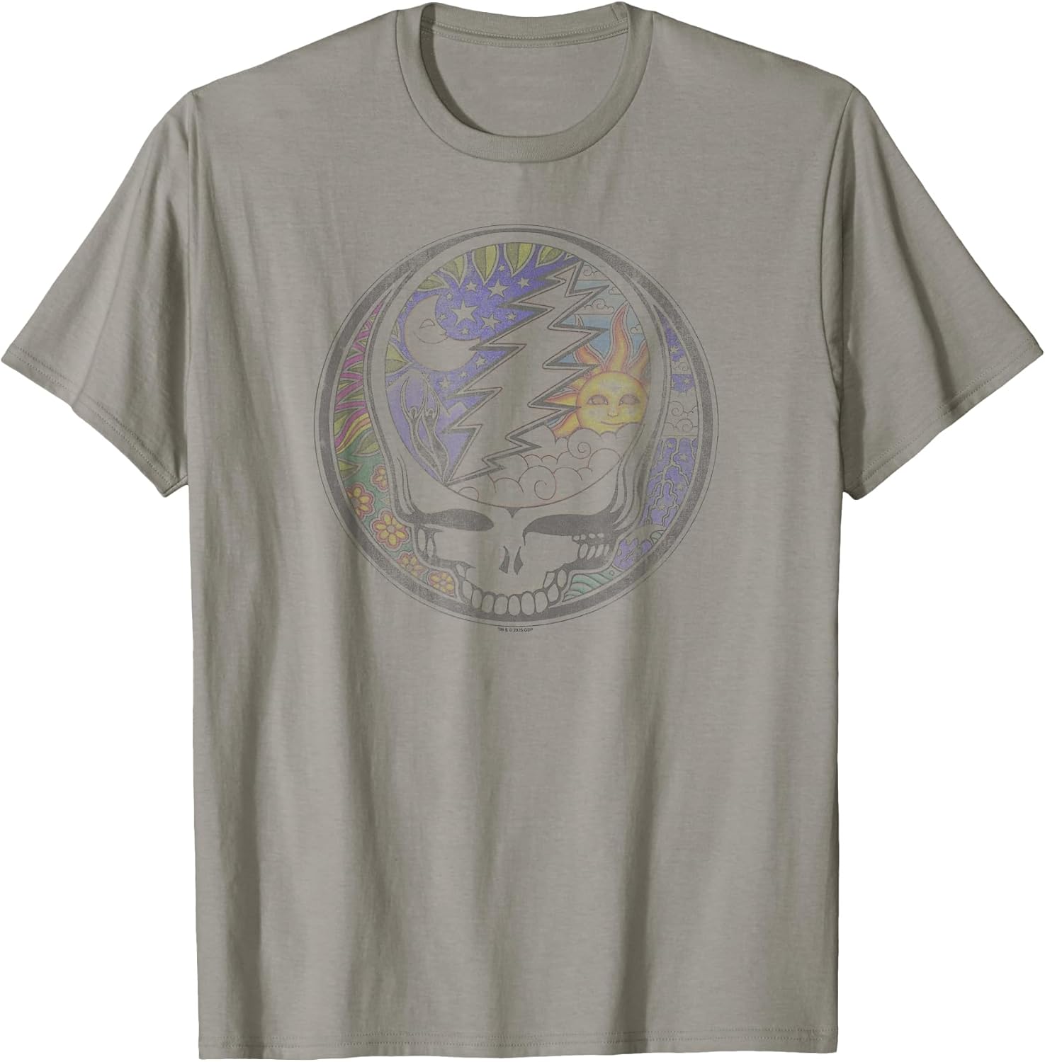 Grateful Dead Unisex T-shirt, Sweatshirt, Hoodie, Long Sleeve Tee - T-Shirt, Sweatshirt, Hoodie