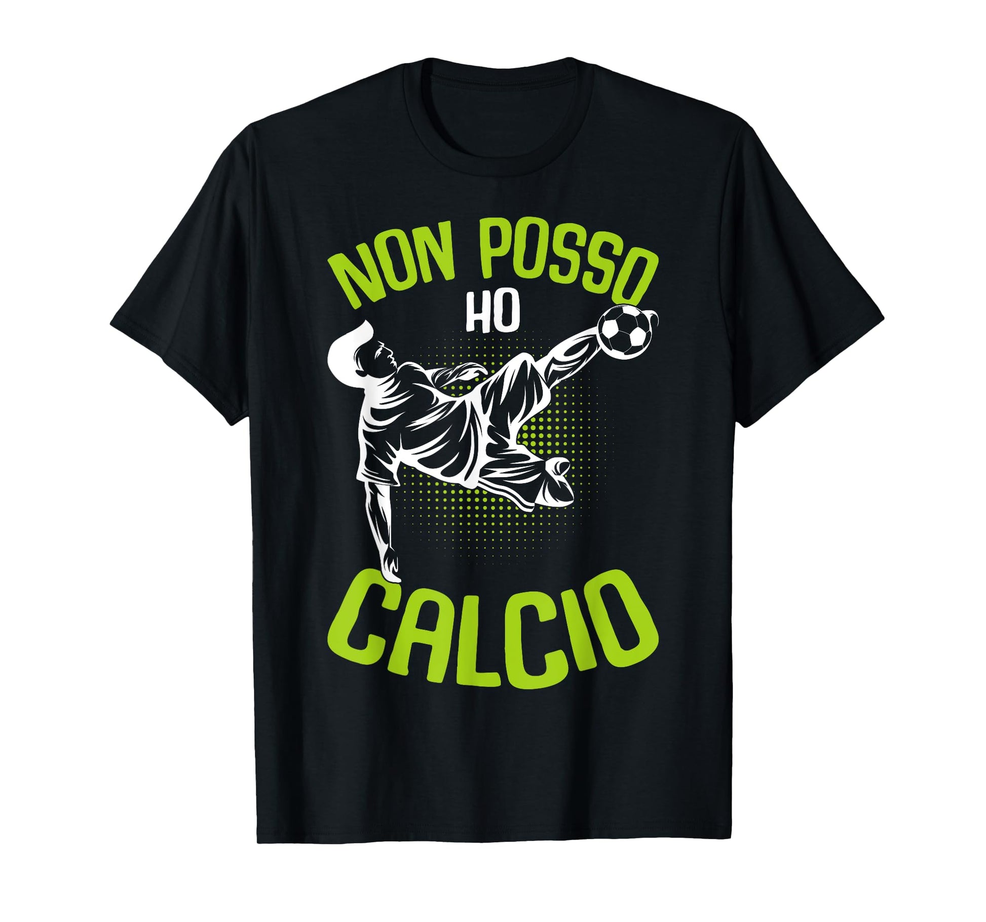 Cant I Have Soccer T-Shirt - Unique Graphic Men Women - T-Shirt, Sweatshirt, Hoodie