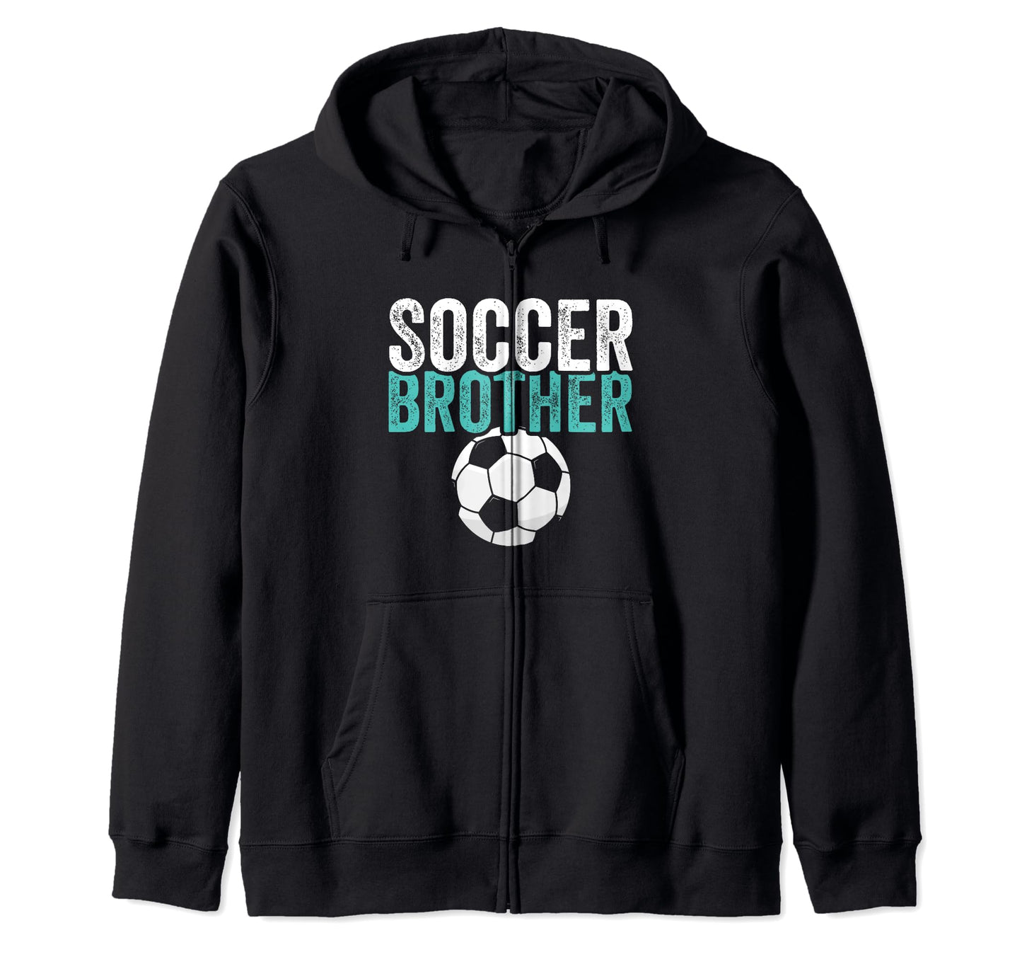 Soccer Player Football Fan Shirts T-Shirt - Trendy Graphic for Adults - T-Shirt, Sweatshirt, Hoodie