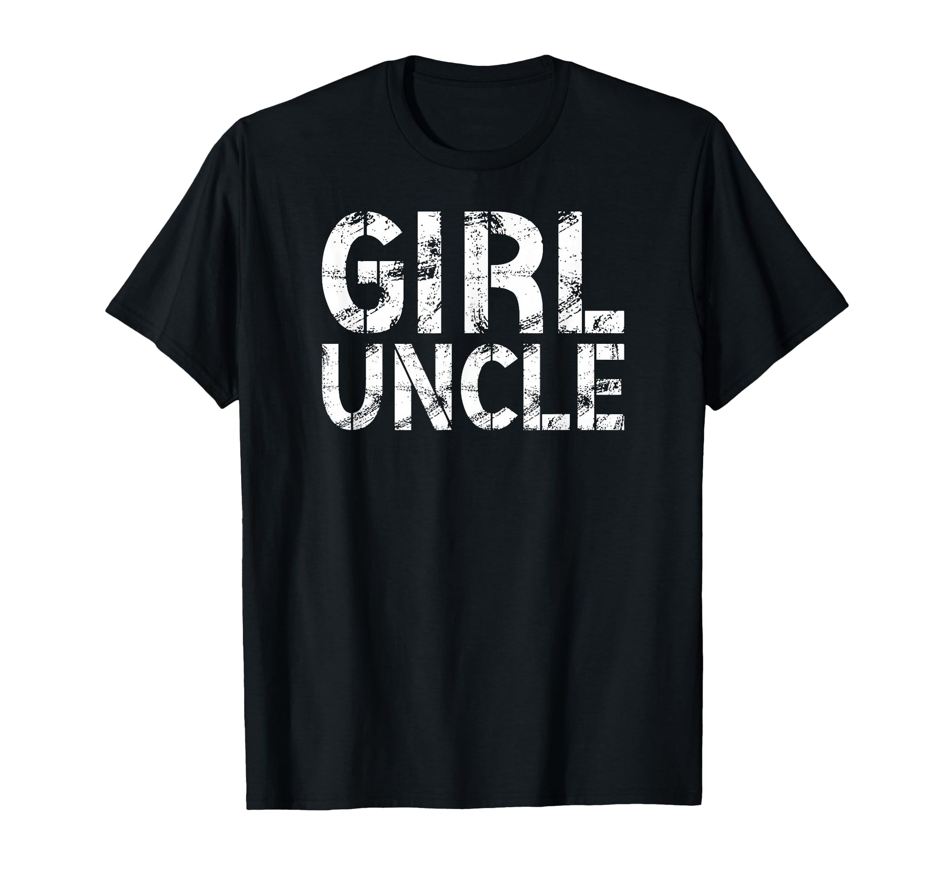Uncle Best Uncle T-Shirt - Fun Novelty Design Unisex - T-Shirt, Sweatshirt, Hoodie