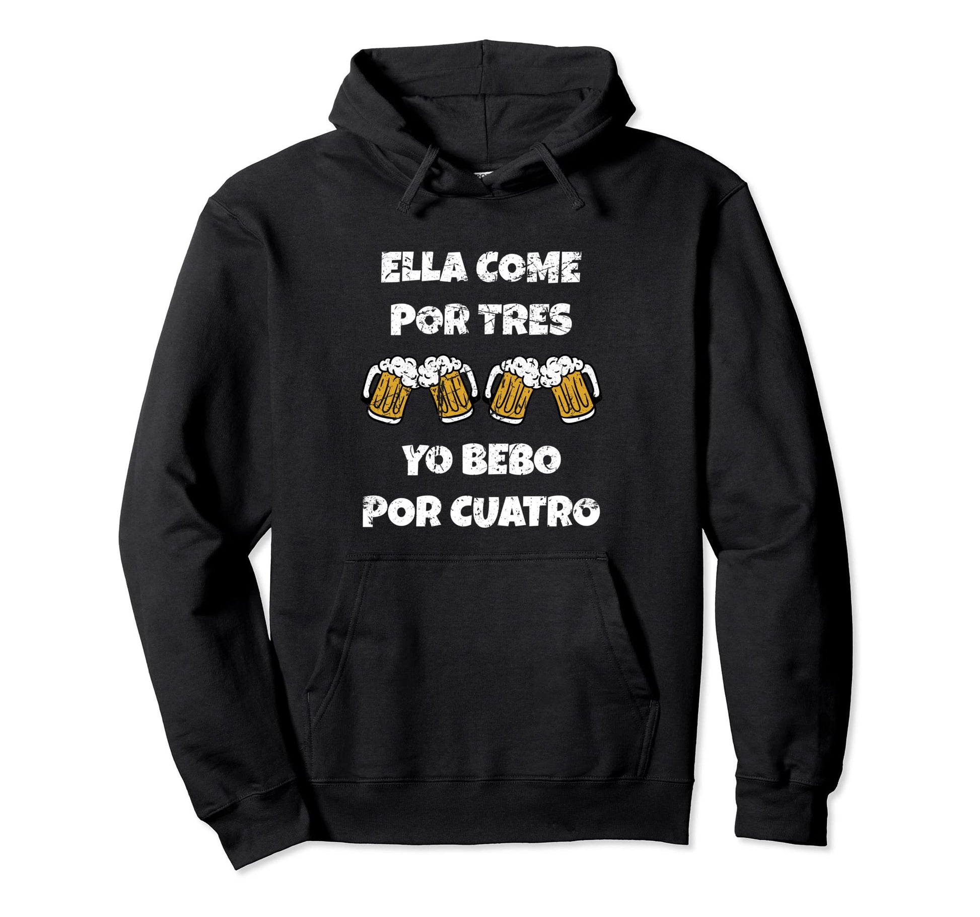 Dad Twins Announcement Futuro Padre De Hoodie - Streetwear Style Unisex - T-Shirt, Sweatshirt, Hoodie
