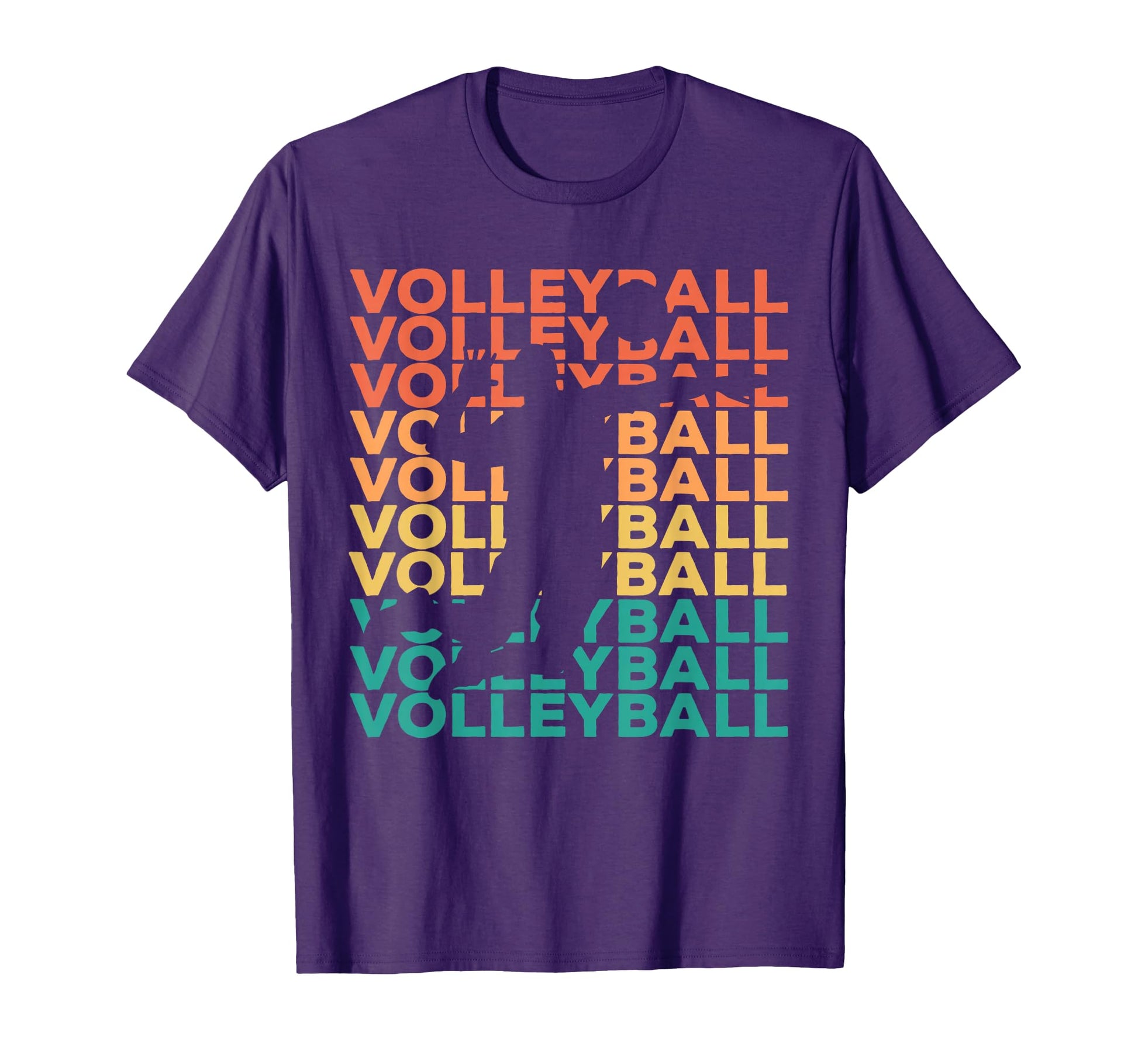 Volleyball Gift Volleyball Players T-Shirt - Novelty Apparel Unisex - T-Shirt, Sweatshirt, Hoodie