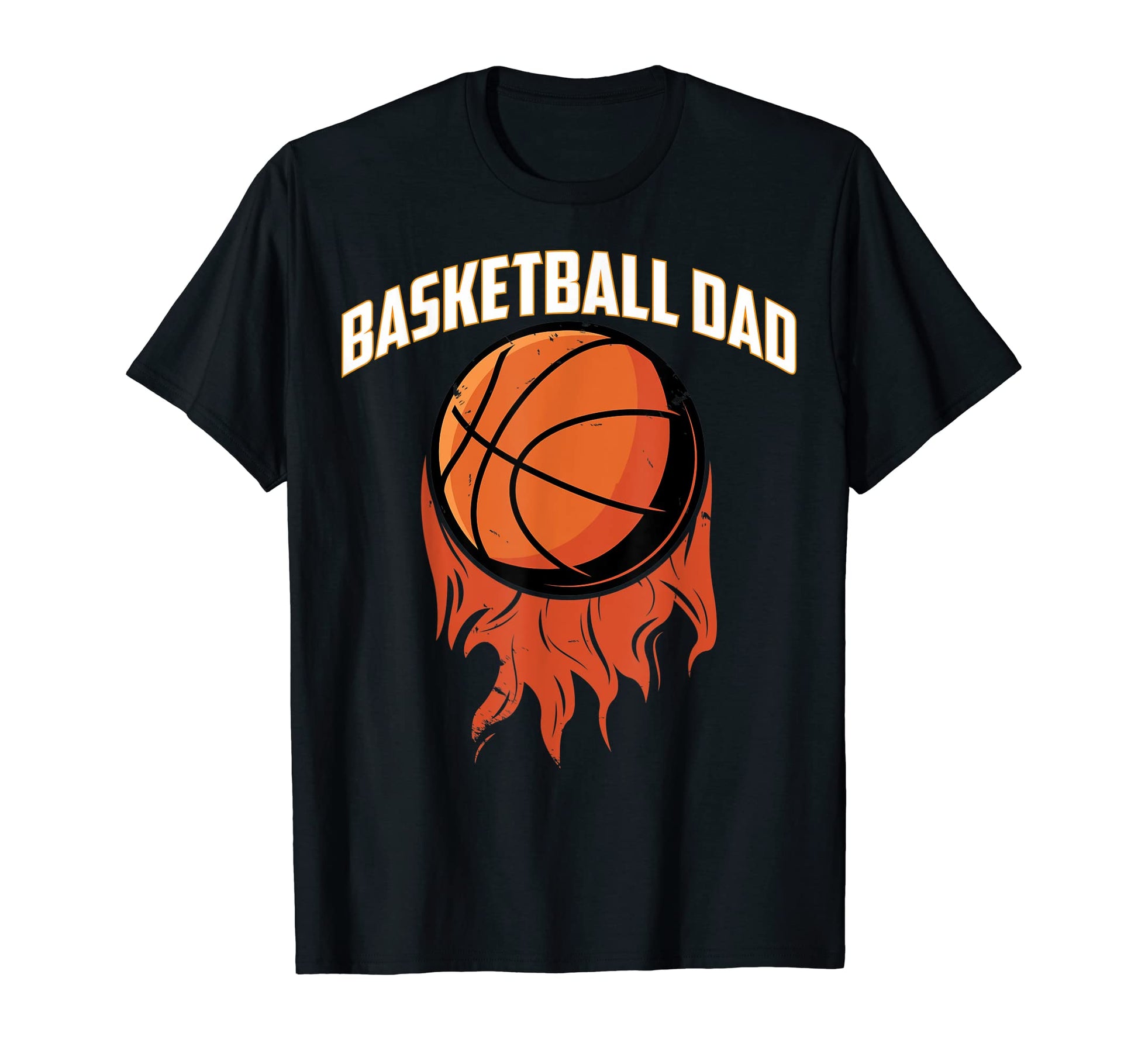 Basketball Parents Basketball Cheer T-Shirt - Novelty Apparel for Adults - T-Shirt, Sweatshirt, Hoodie