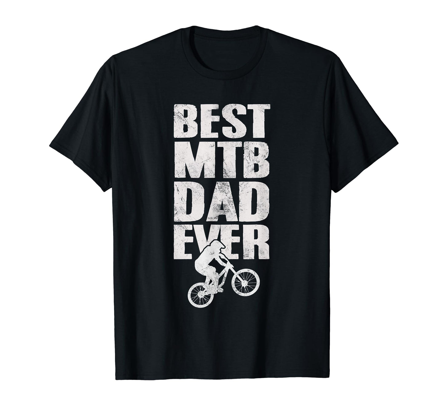 Mtb Dad Funny Mountain Biking T-Shirt - Custom Art Print for Adults - T-Shirt, Sweatshirt, Hoodie