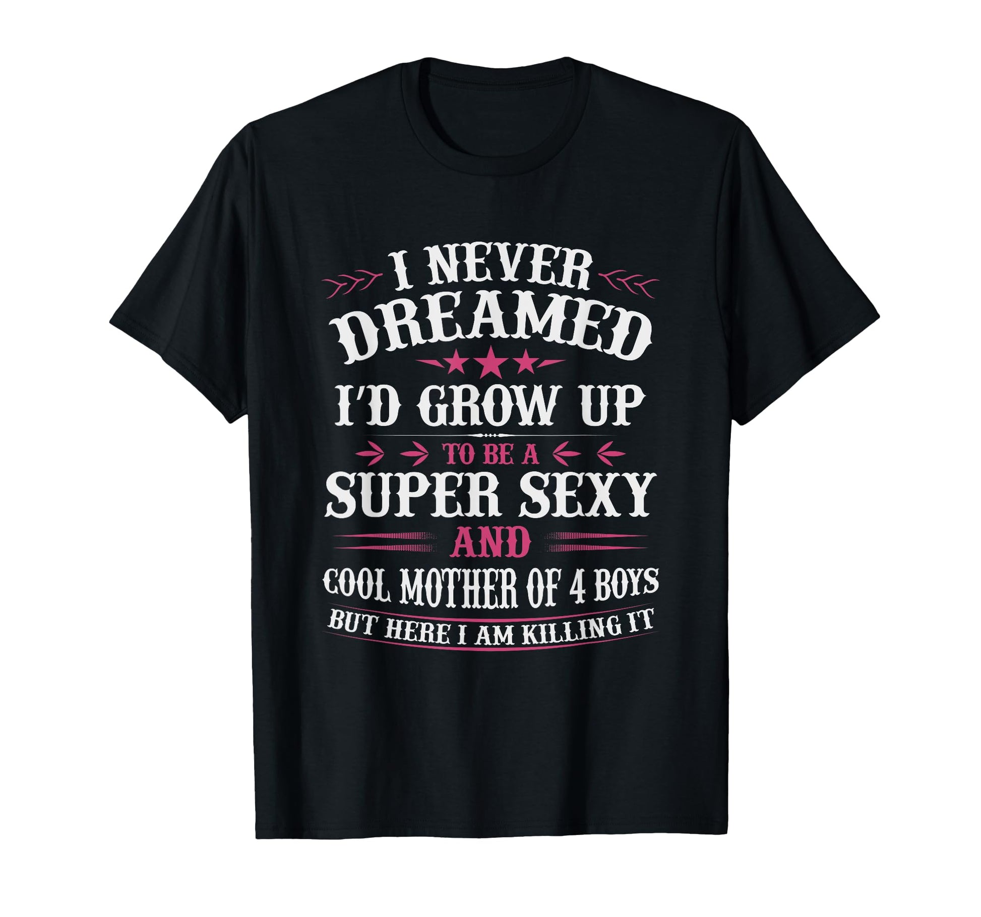 Mothers Day Mom Matching Daughter T-Shirt - Custom Art Print Men Women - T-Shirt, Sweatshirt, Hoodie