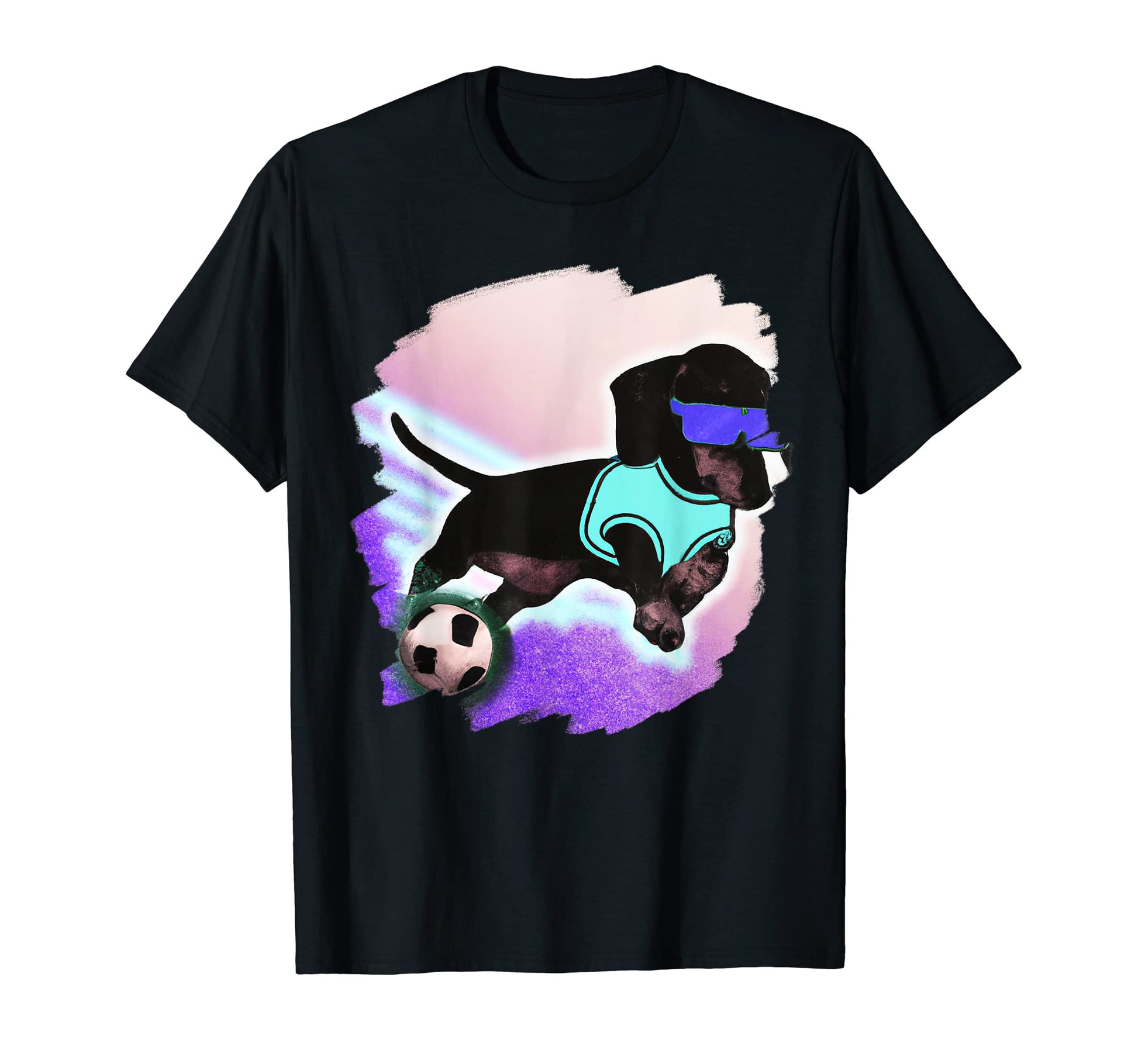 Funny Dachshund Chiweenie Wiener T-Shirt - Aesthetic Graphic for Adults - T-Shirt, Sweatshirt, Hoodie