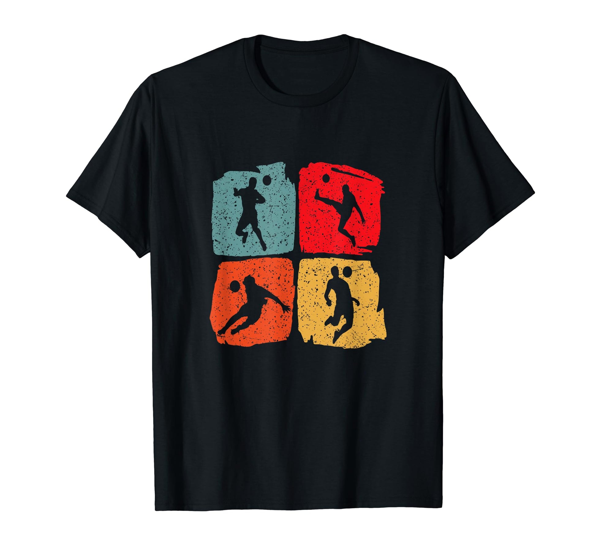 Soccer Shirts Soccer Player T-Shirt - Novelty Apparel Unisex - T-Shirt, Sweatshirt, Hoodie