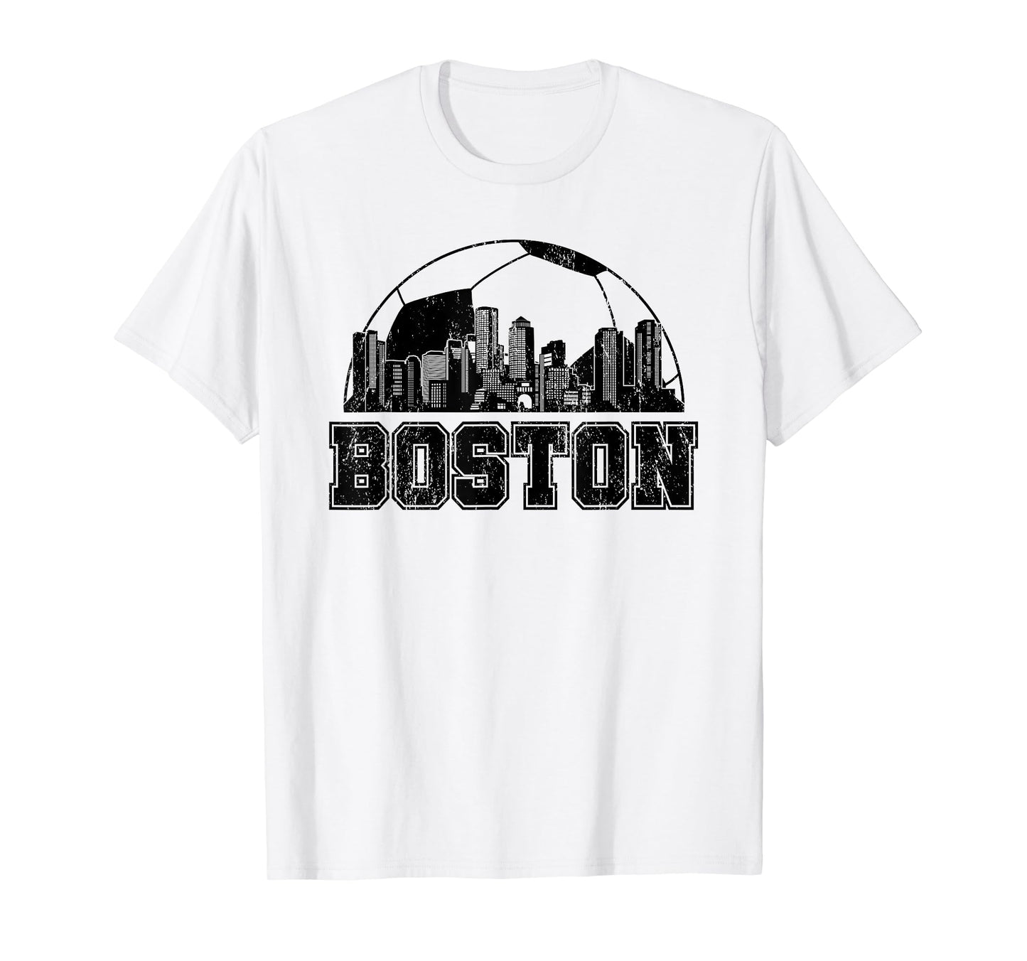 Soccer League Fan Player Team T-Shirt - Fun Novelty Design Men Women - T-Shirt, Sweatshirt, Hoodie