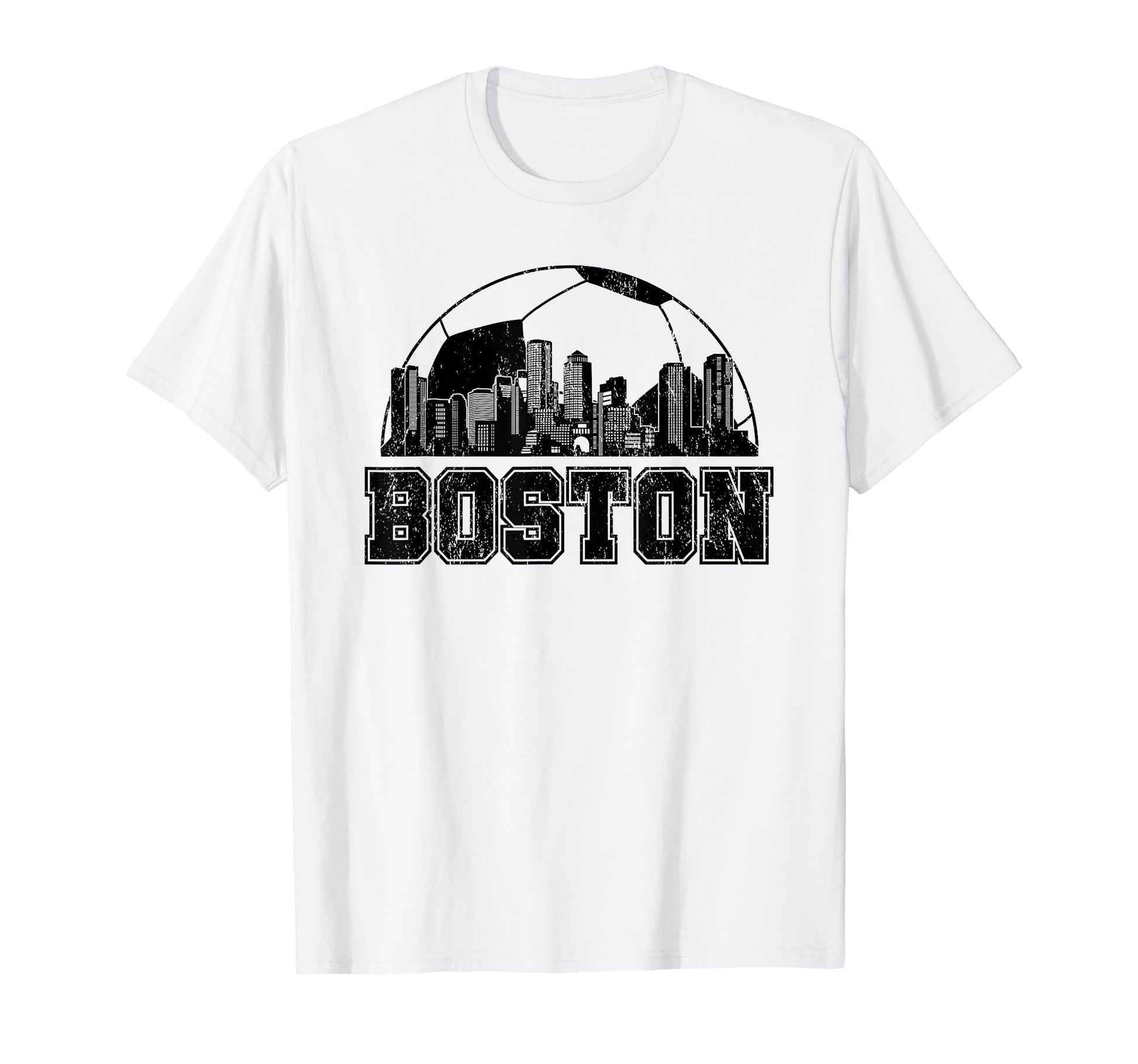 Soccer League Fan Player Team T-Shirt - Fun Novelty Design Men Women - T-Shirt, Sweatshirt, Hoodie