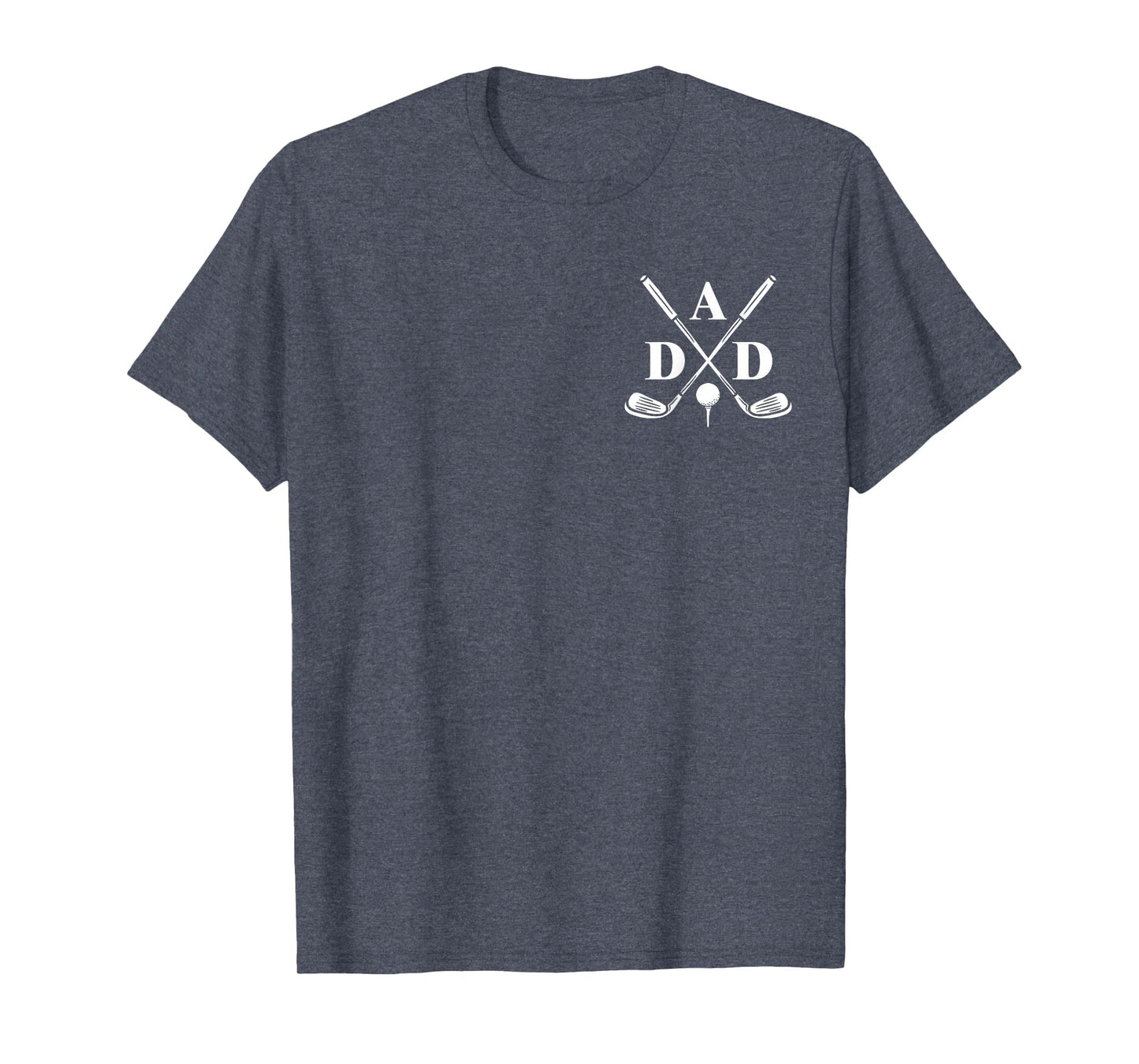 Funny Par Dad Golf Matching Golfing T-Shirt - Aesthetic Graphic Unisex - T-Shirt, Sweatshirt, Hoodie