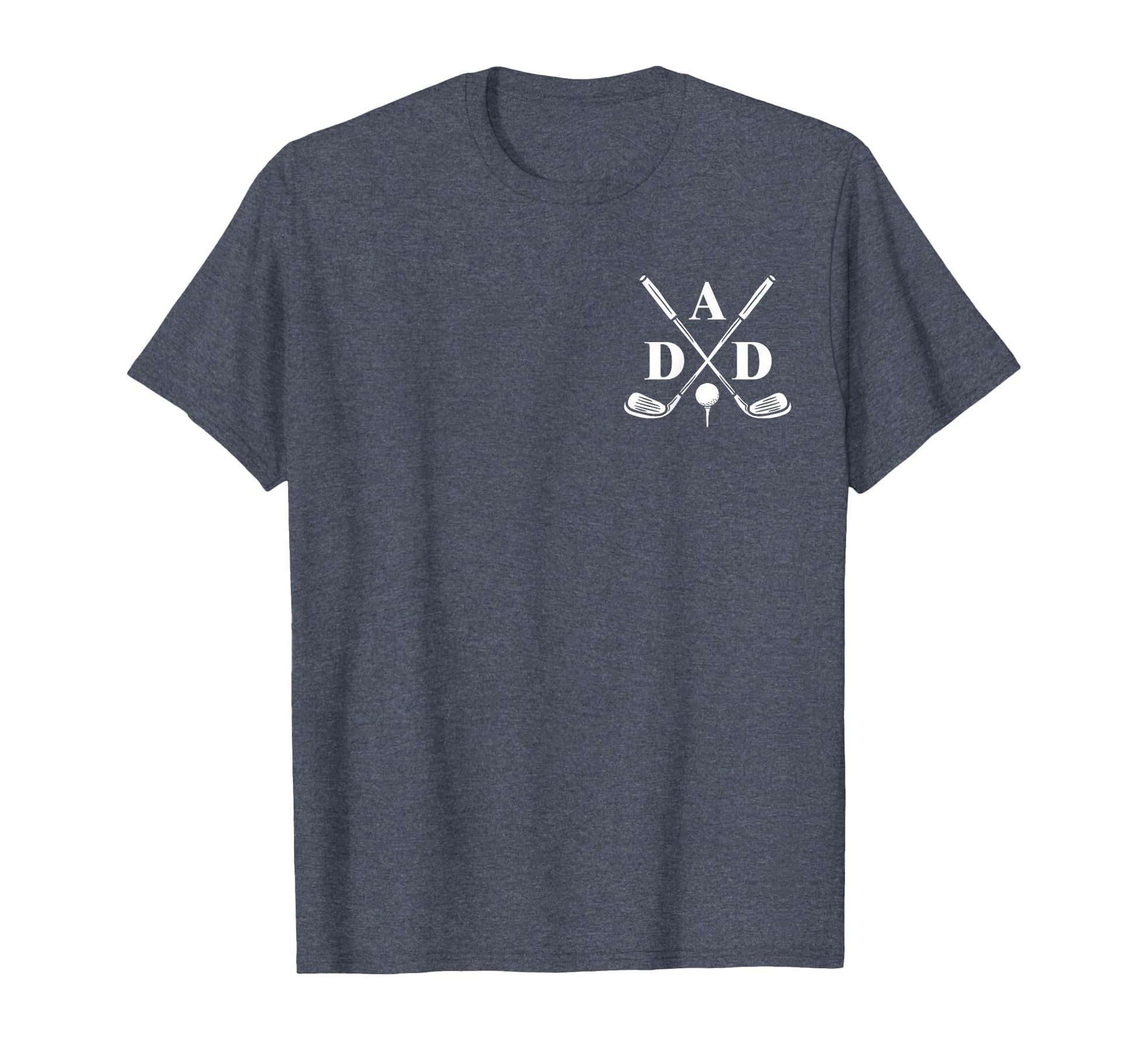 Funny Par Dad Golf Matching Golfing T-Shirt - Aesthetic Graphic Unisex - T-Shirt, Sweatshirt, Hoodie