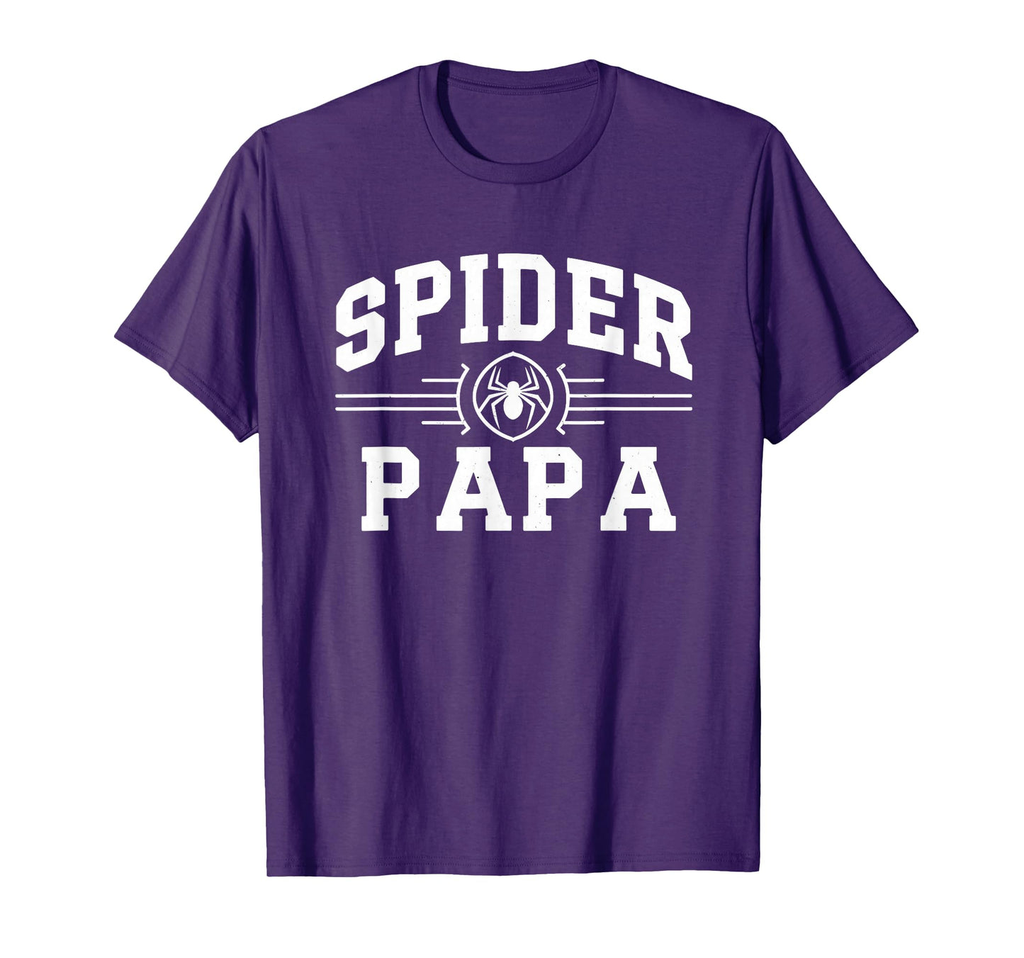Spider Dad Spider Super Hero Fathers Day T-Shirt - Unique Graphic Unisex - T-Shirt, Sweatshirt, Hoodie