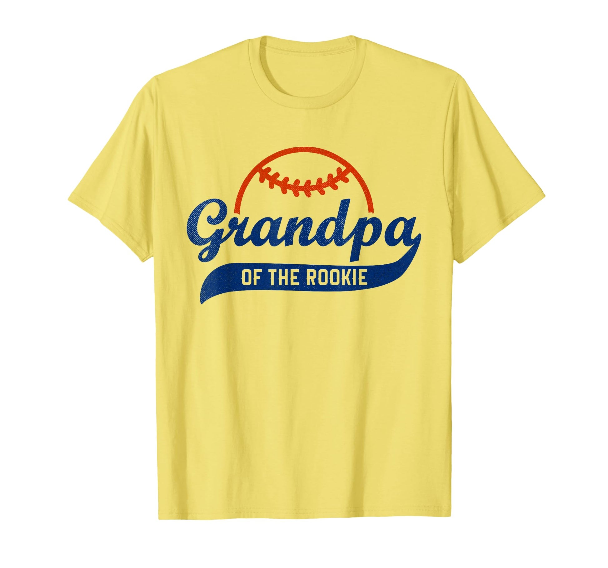 Funny Baseball Grandpa Rookie T-Shirt - Novelty Apparel Unisex - T-Shirt, Sweatshirt, Hoodie