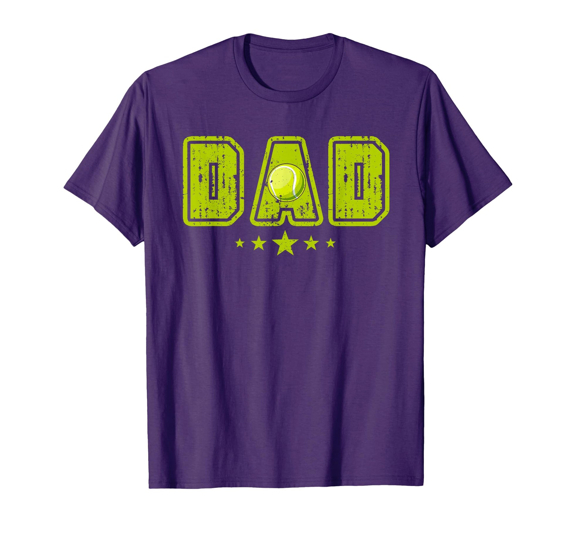 Dad Tennis Costume Dad Lover Player T-Shirt - Aesthetic Graphic Unisex - T-Shirt, Sweatshirt, Hoodie