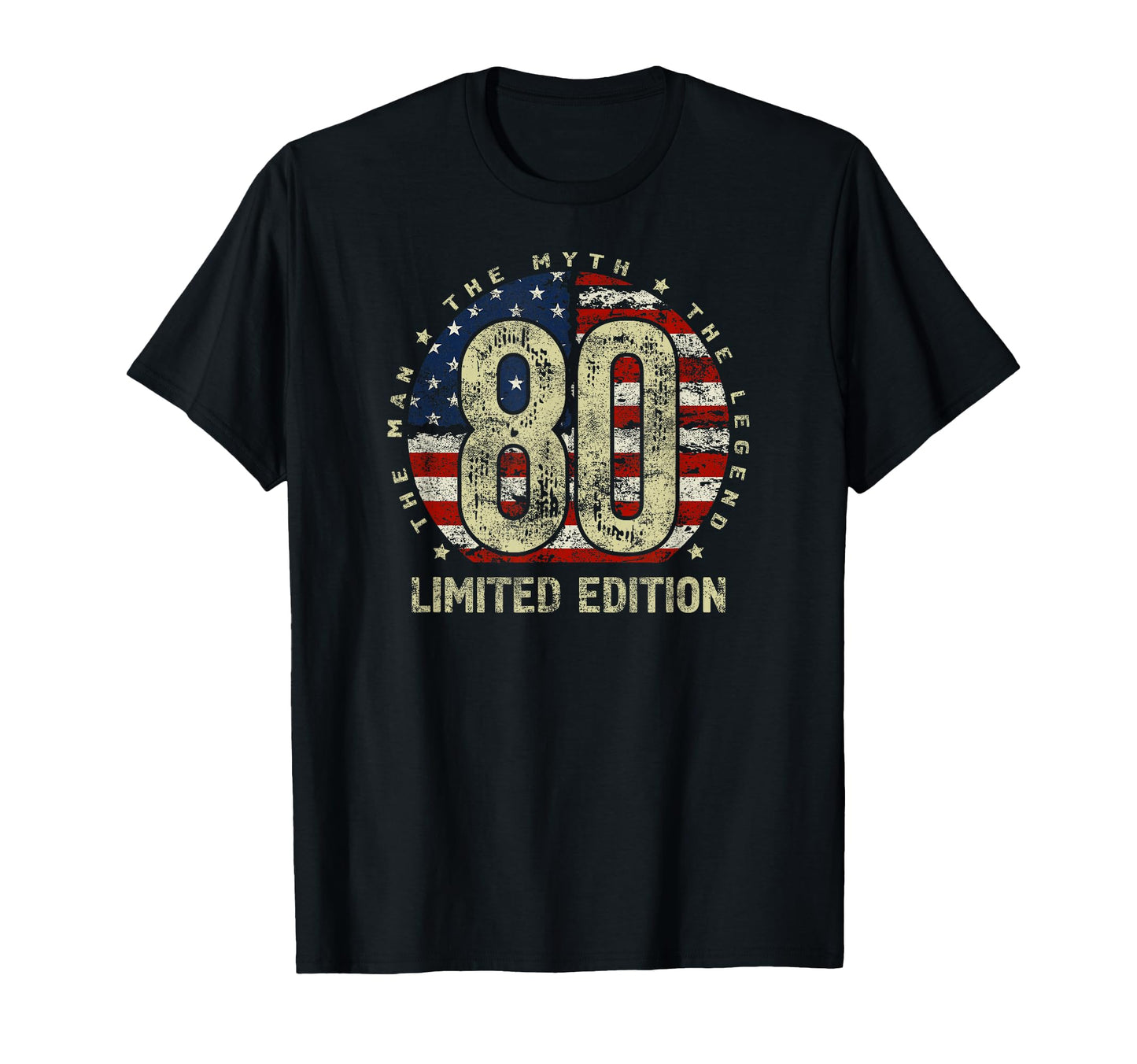 Build 80 Years Ago Birthday Gifts Pop T-Shirt - Streetwear Style Unisex - T-Shirt, Sweatshirt, Hoodie