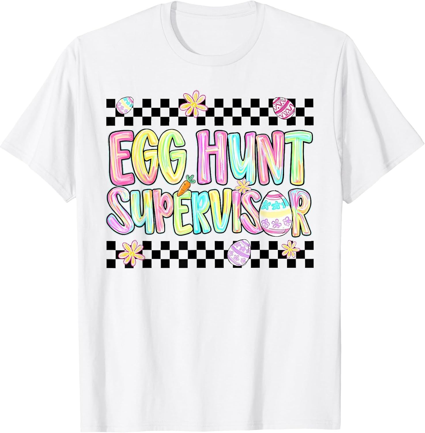 Easter For Women Men Kids Children Easter Gifts Unisex T-shirt, Sweatshirt, Hoodie, Long Sleeve Tee - T-Shirt, Sweatshirt, Hoodie