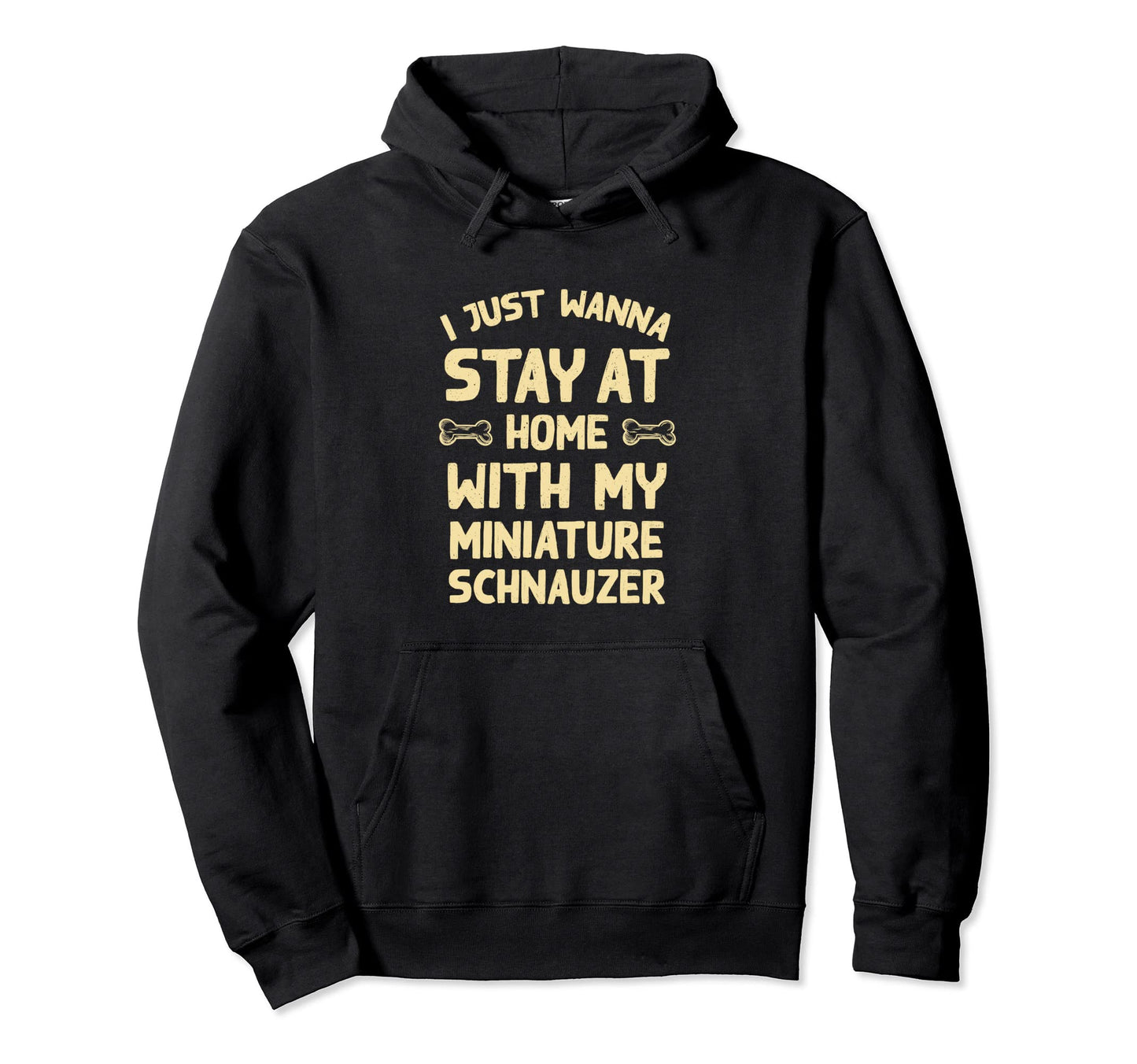 Stay Home My Australian Shepherd Hoodie - Fun Novelty Design for Adults - T-Shirt, Sweatshirt, Hoodie