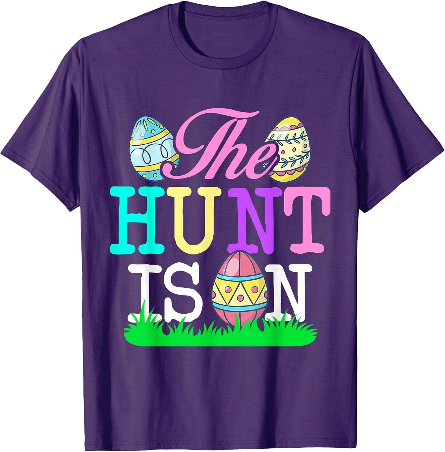 Easter Kids Tees Unisex T-shirt, Sweatshirt, Hoodie, Long Sleeve Tee - T-Shirt, Sweatshirt, Hoodie