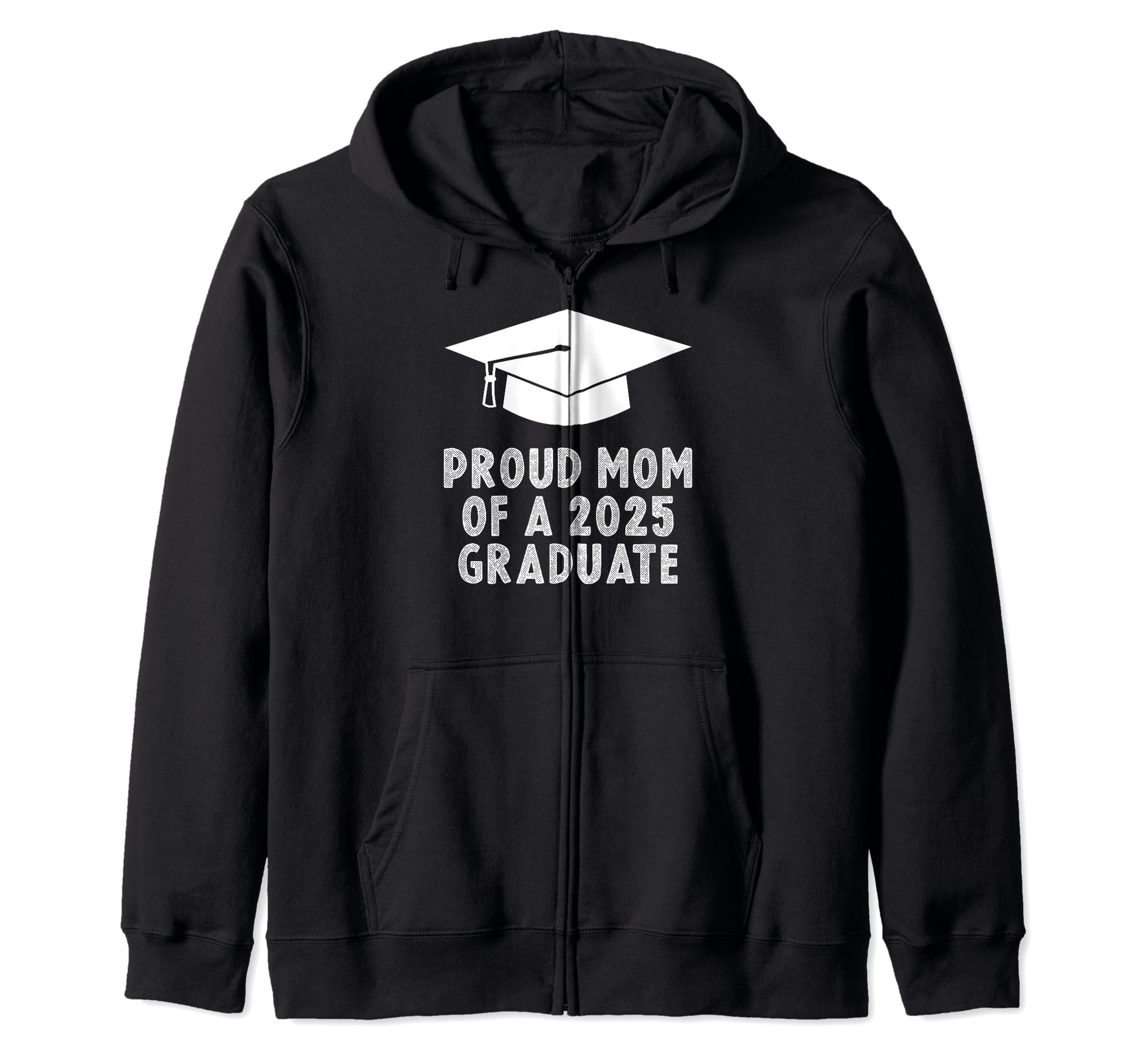 2025 Graduation Ceremony Son T-Shirt - Minimalist Print for Adults - T-Shirt, Sweatshirt, Hoodie