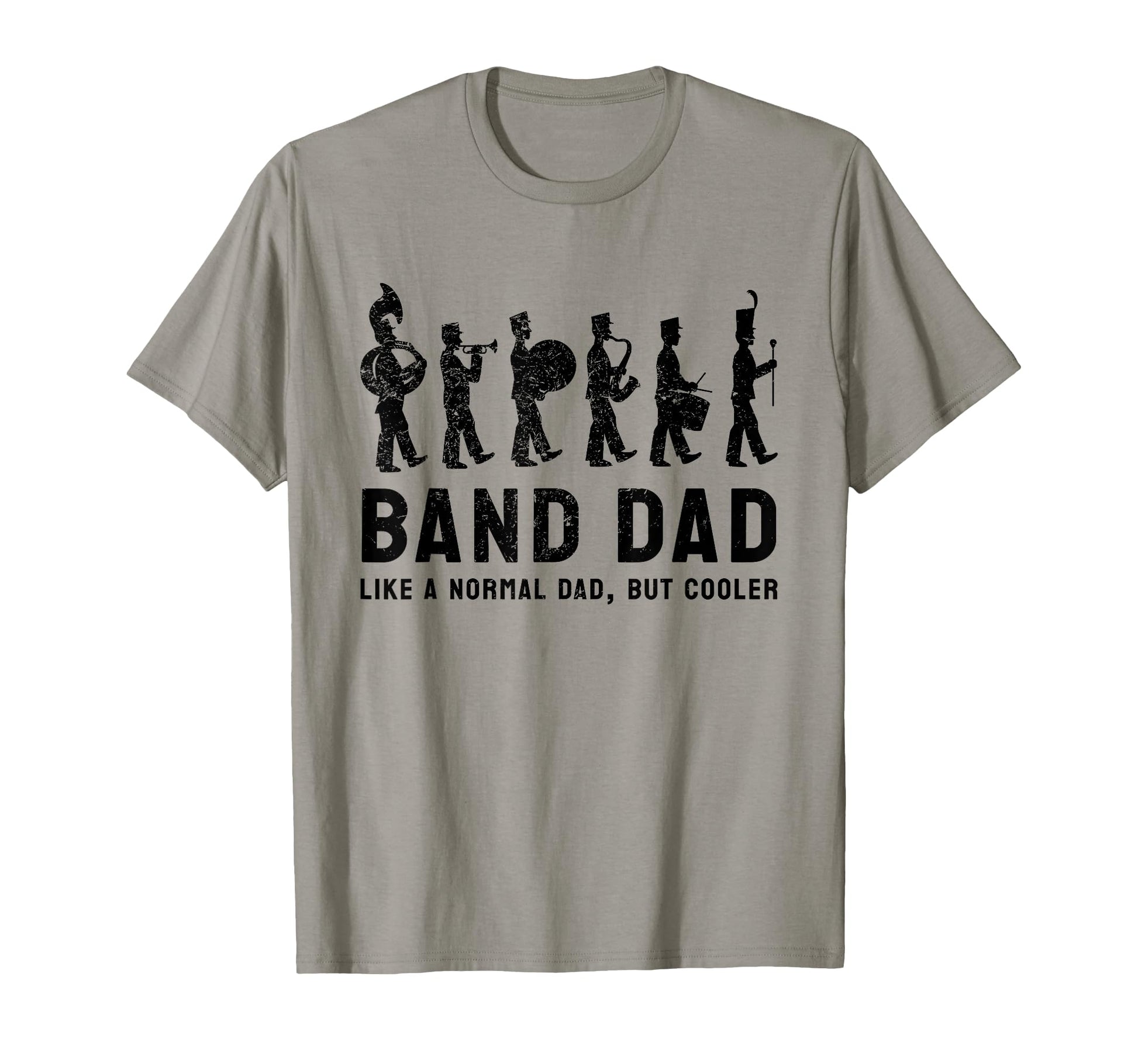Marching Band Class 2025 2026 Gift T-Shirt - Aesthetic Graphic for Adults - T-Shirt, Sweatshirt, Hoodie