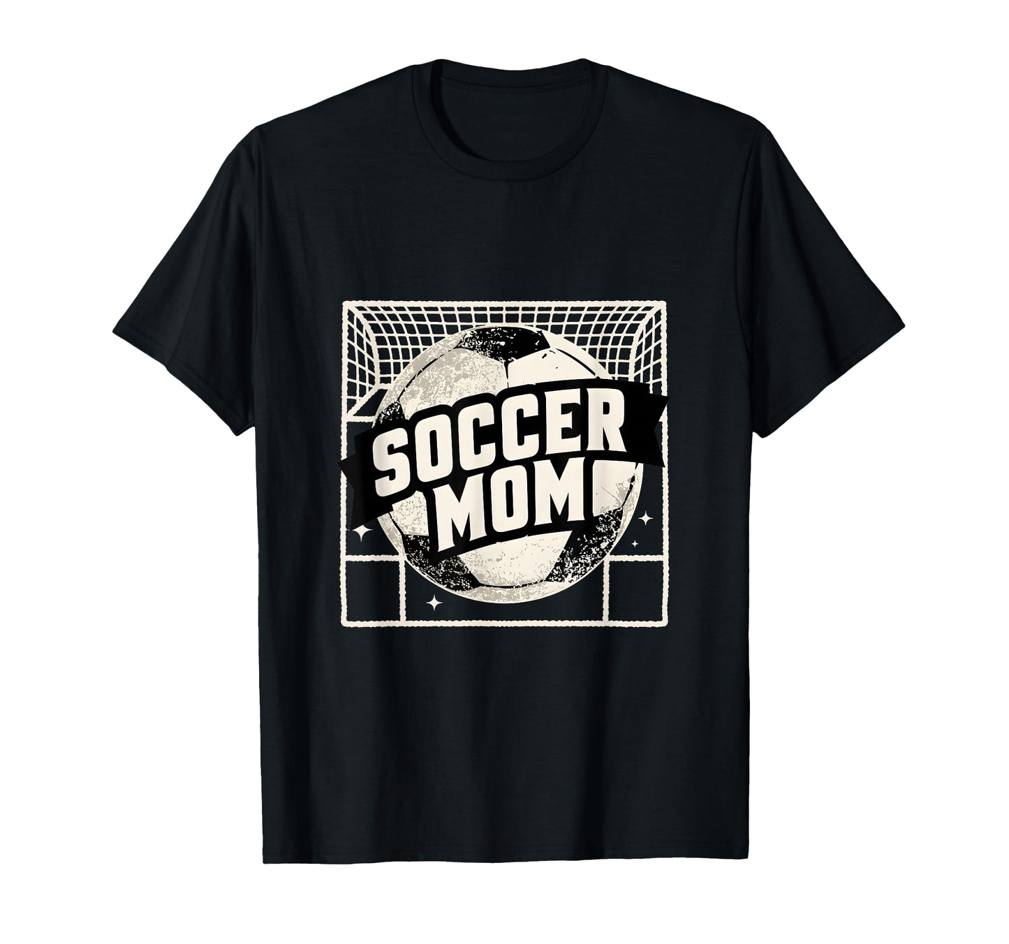 Soccer Mom Soccer Mom Pride T-Shirt - Aesthetic Graphic for Adults - T-Shirt, Sweatshirt, Hoodie