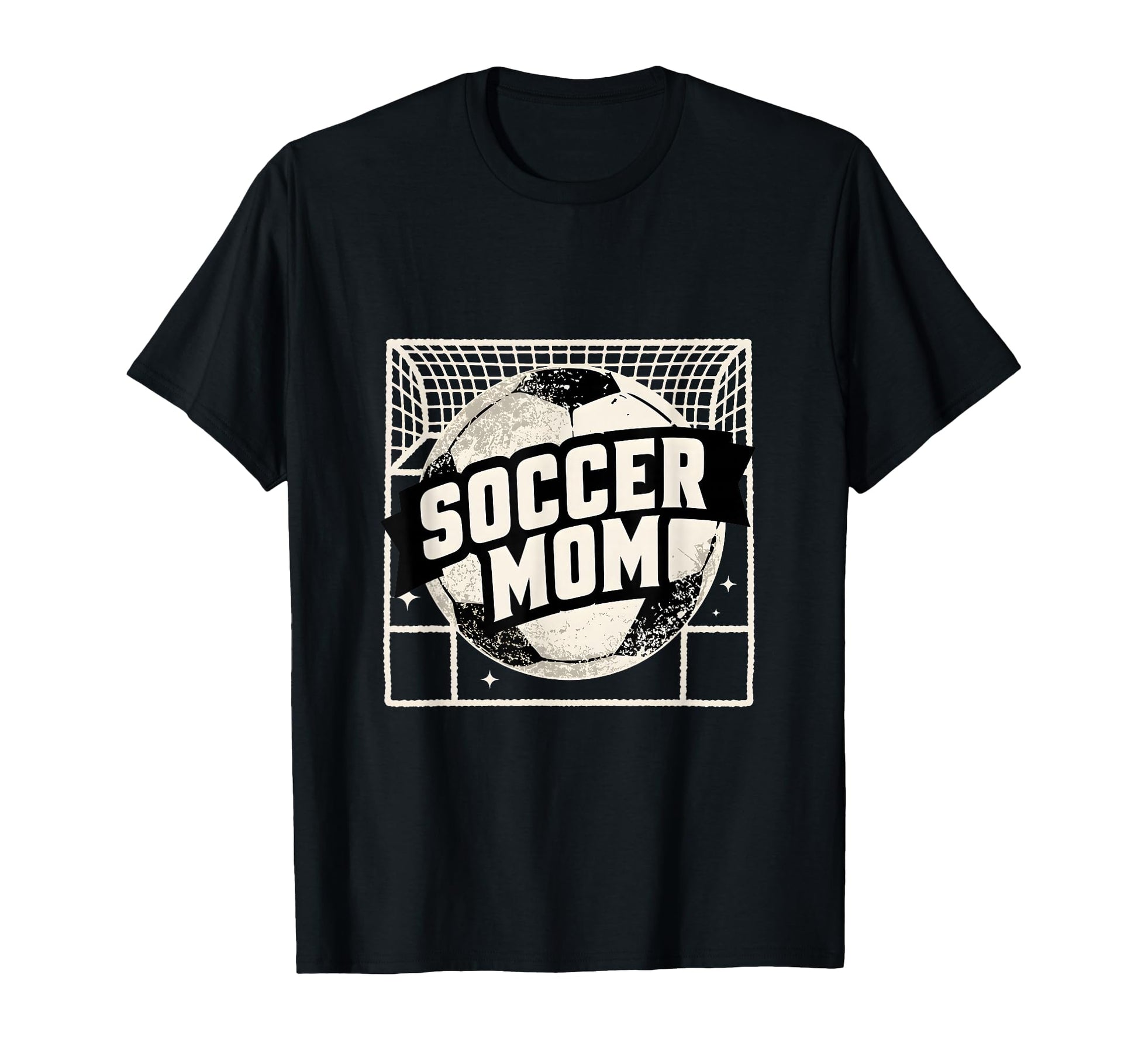 Soccer Mom Soccer Mom Pride T-Shirt - Aesthetic Graphic for Adults - T-Shirt, Sweatshirt, Hoodie