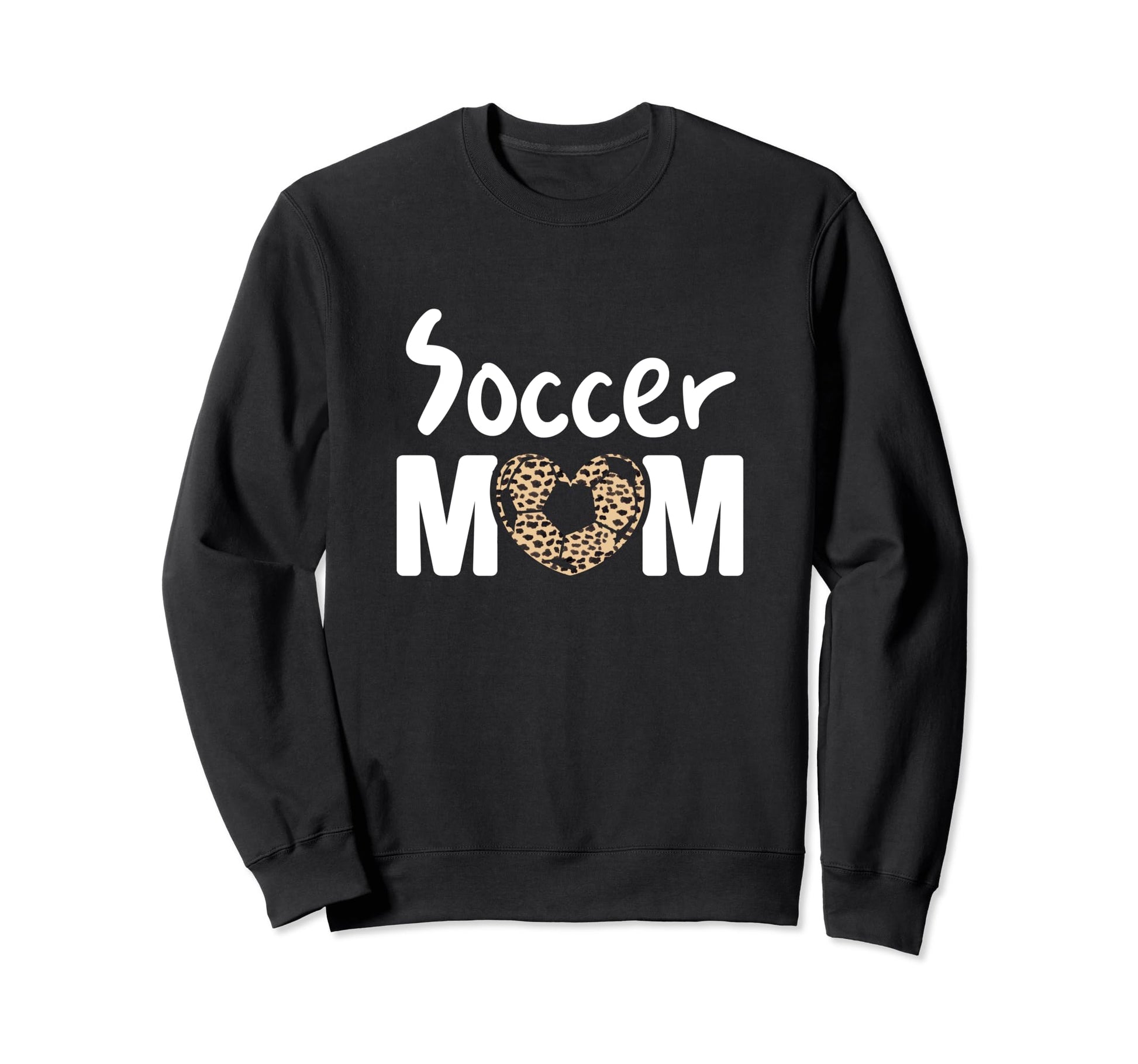 Soccer Gift Shoes Cleats Kick Fu Sweatshirt - Novelty Apparel for Adults - T-Shirt, Sweatshirt, Hoodie