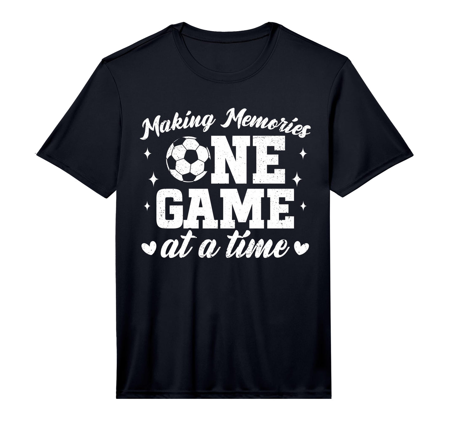 Mens Soccer Mom Game Day Sport Mom T-Shirt - Novelty Apparel for Adults - T-Shirt, Sweatshirt, Hoodie