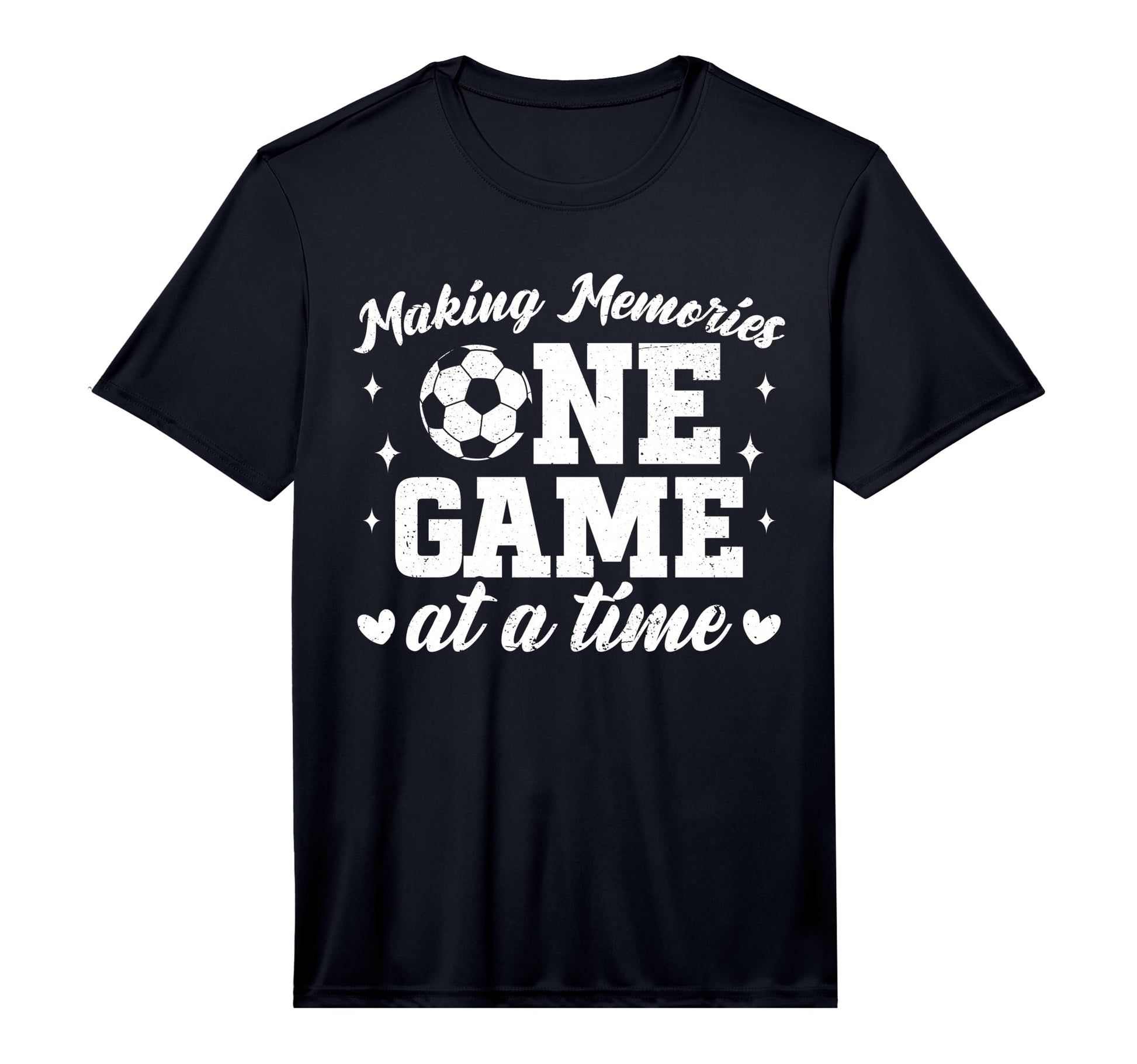 Mens Soccer Mom Game Day Sport Mom T-Shirt - Novelty Apparel for Adults - T-Shirt, Sweatshirt, Hoodie