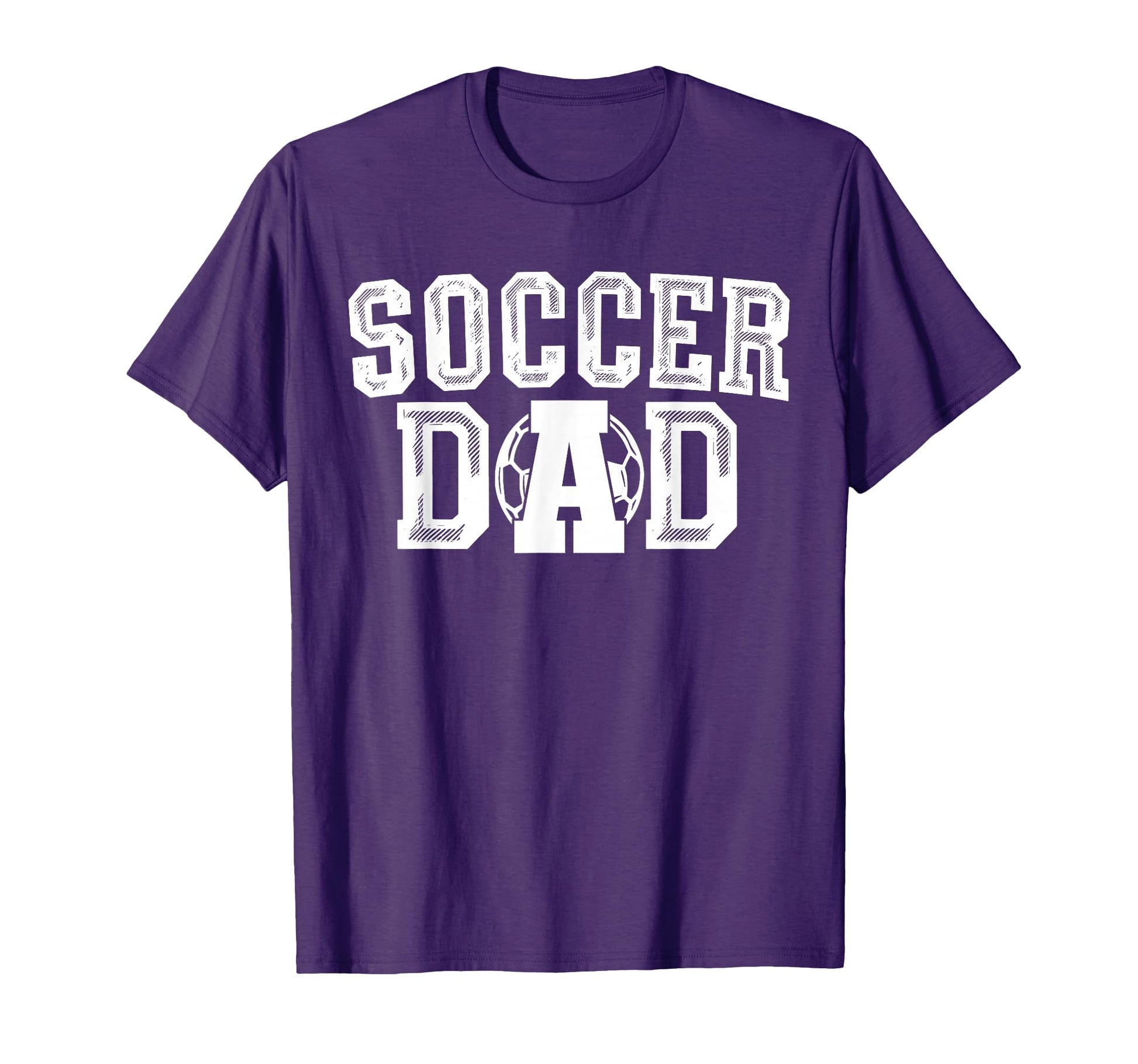 Soccer Mom And Dad Sweatshirt - Unique Graphic for Adults - T-Shirt, Sweatshirt, Hoodie
