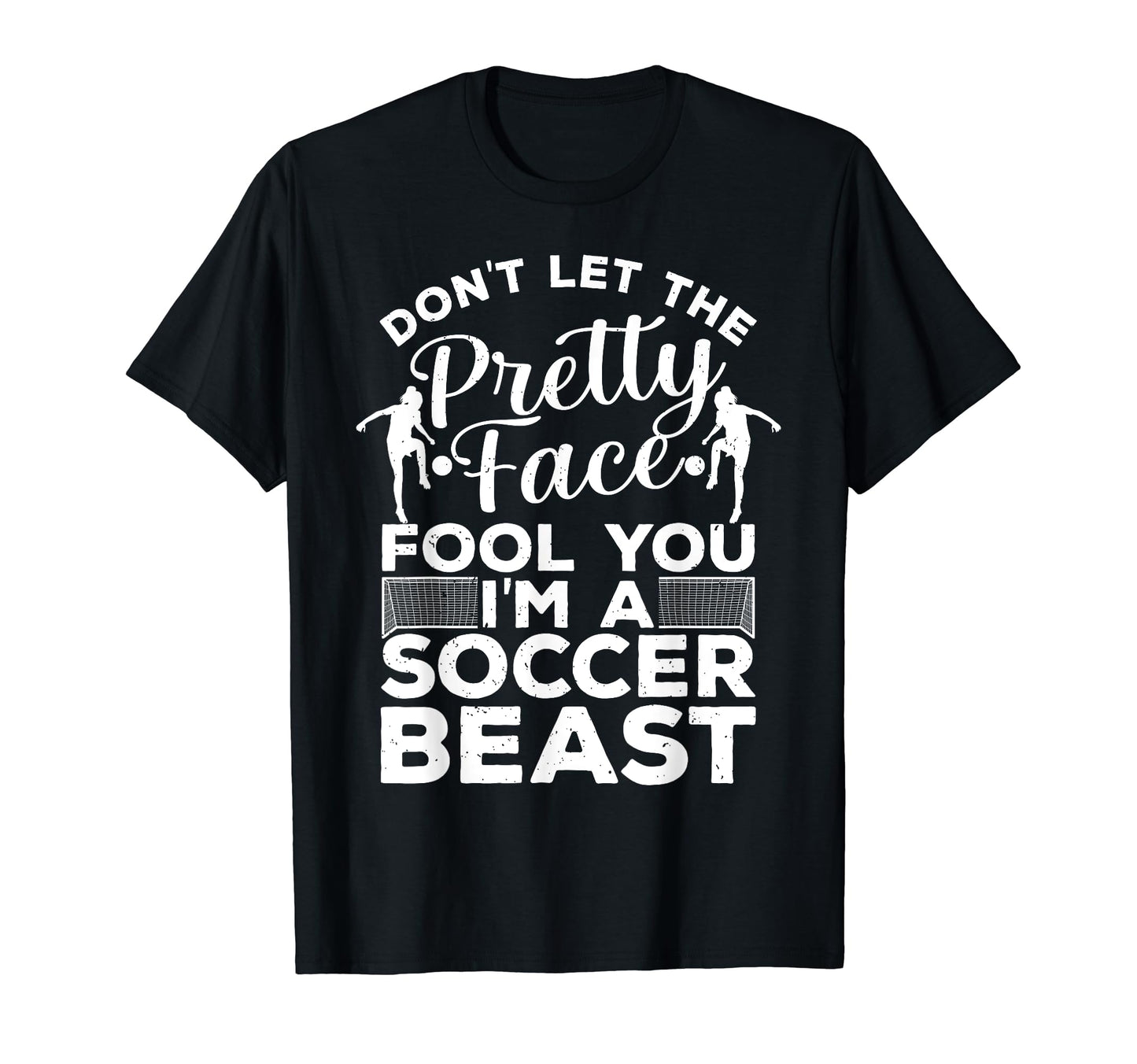 Funny Soccer Art Soccer Player Sport T-Shirt - Streetwear Style Men Women - T-Shirt, Sweatshirt, Hoodie