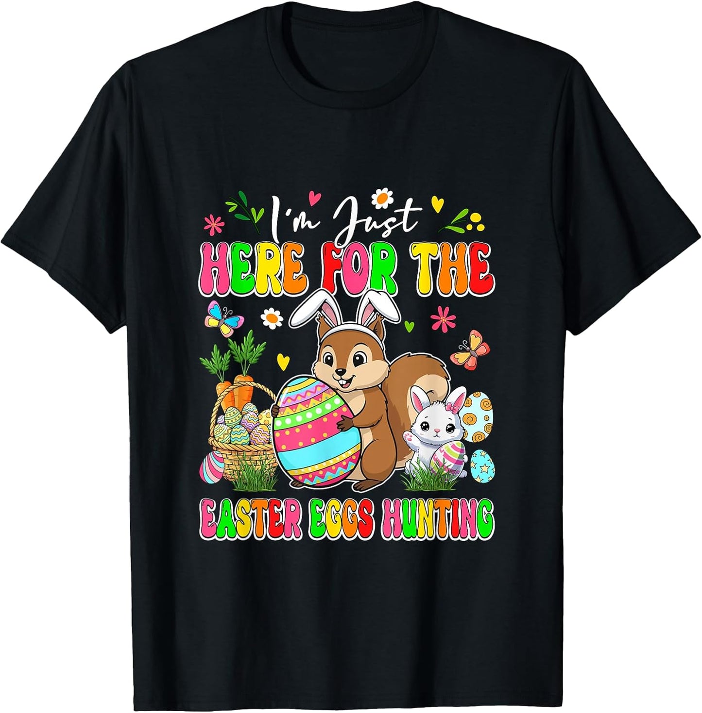 Rodent Easter Day Costume Unisex T-shirt, Sweatshirt, Hoodie, Long Sleeve Tee - T-Shirt, Sweatshirt, Hoodie