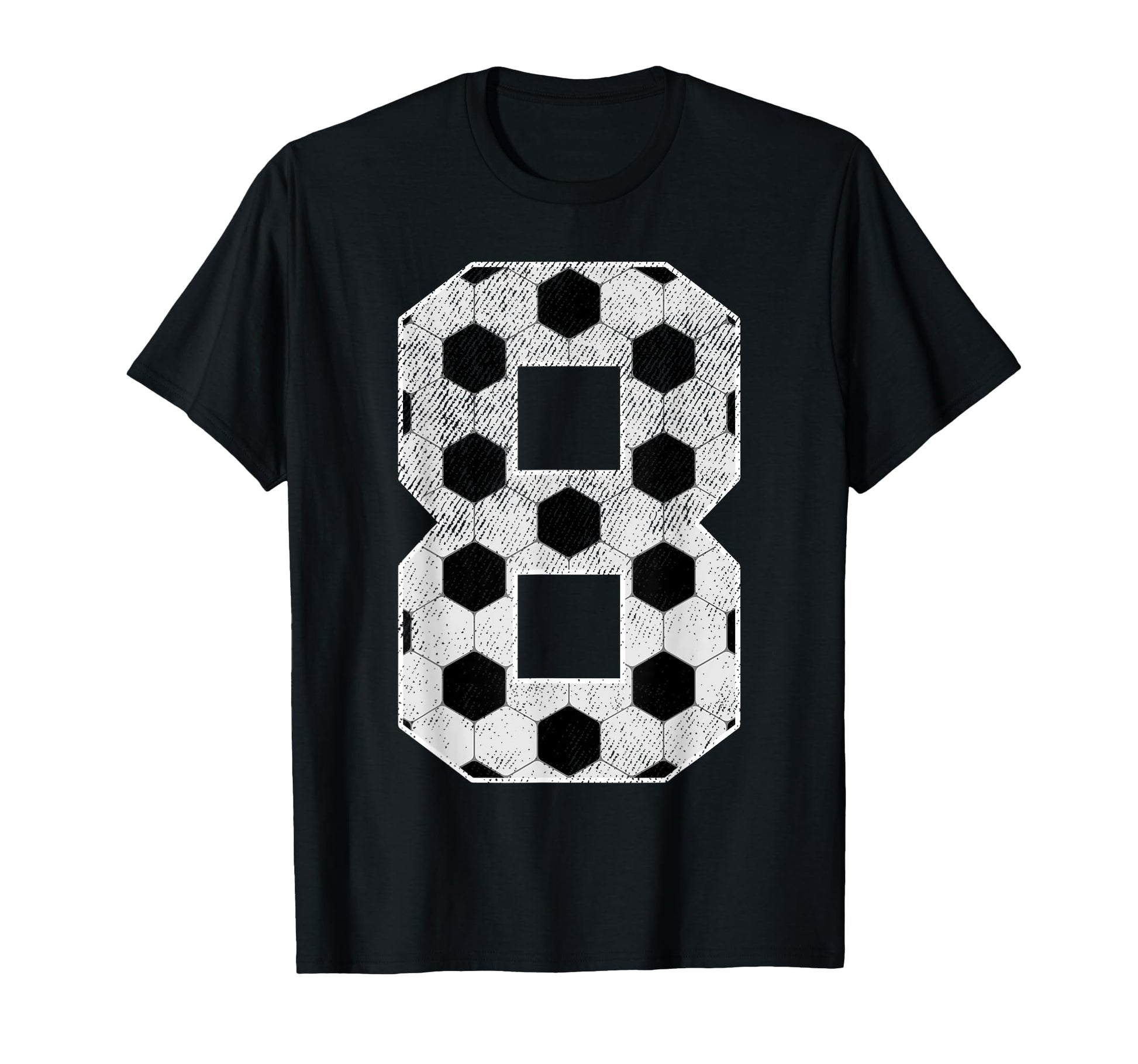 8Th Birthday Party Eight 8 Year Old T-Shirt - Unique Graphic for Adults - T-Shirt, Sweatshirt, Hoodie