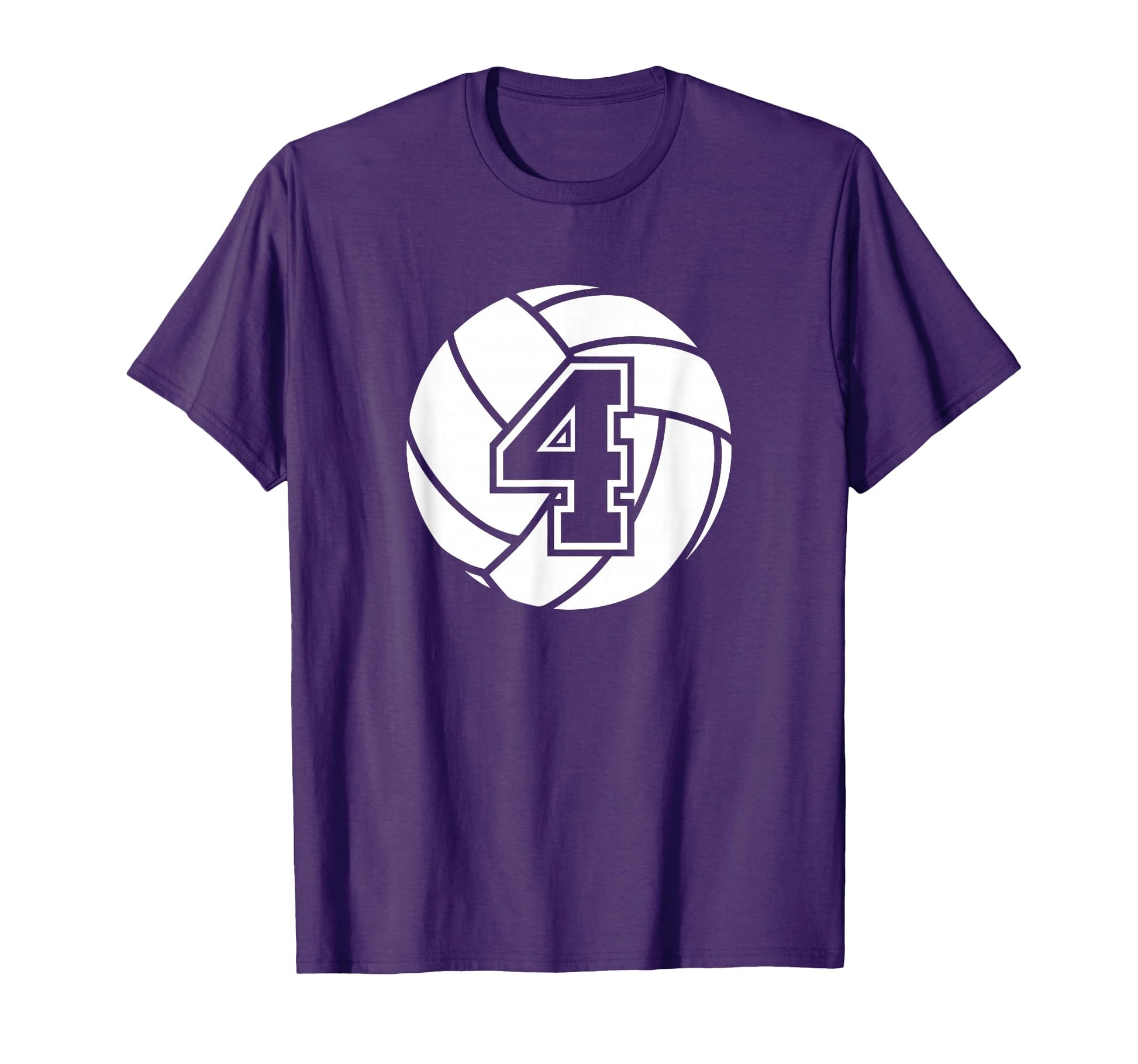 Volleyball Player 4 Volleyball Mom Dad T-Shirt - Novelty Apparel Men Women - T-Shirt, Sweatshirt, Hoodie