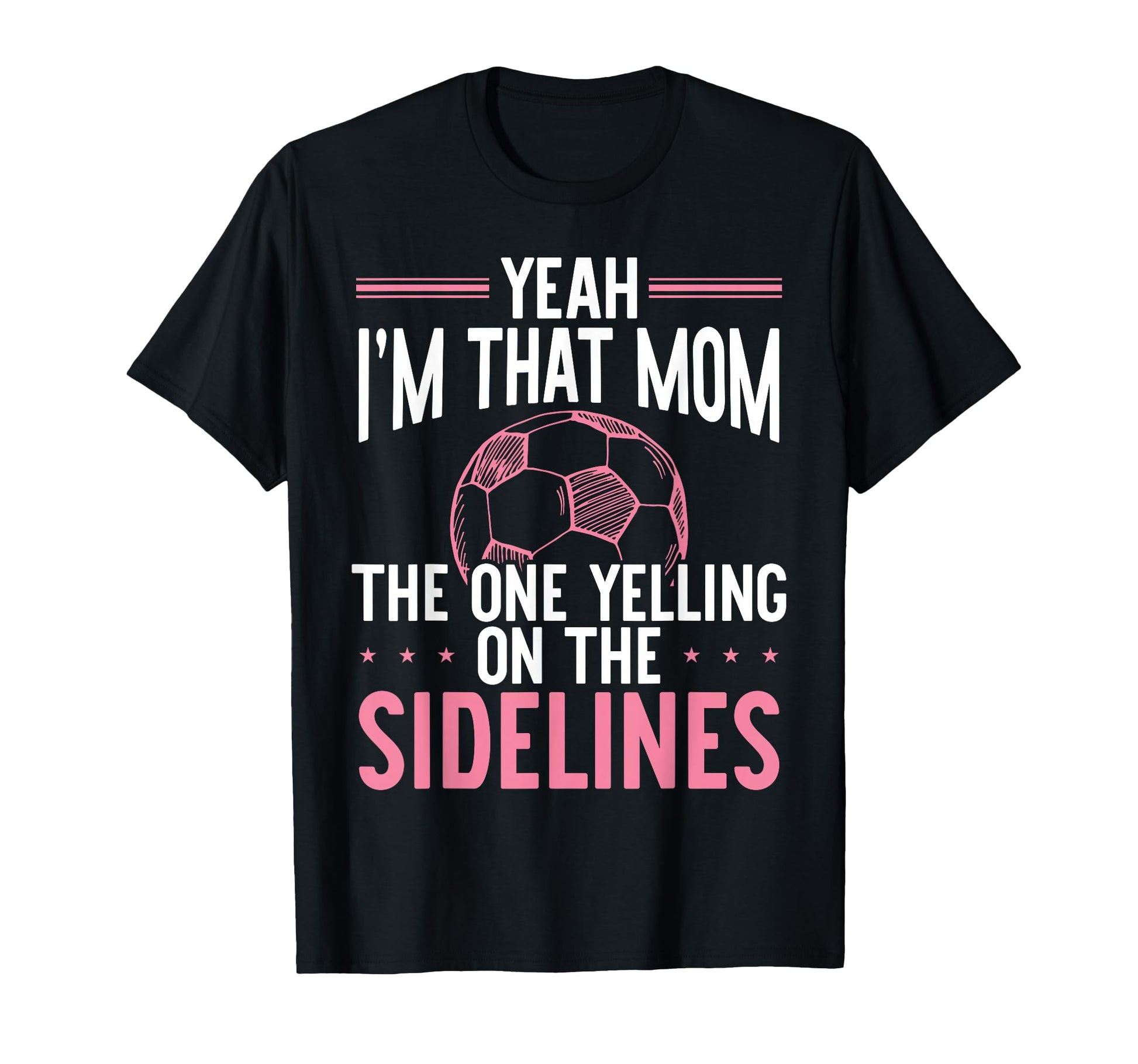 Soccer Soccer Fans Soccer Club T-Shirt - Aesthetic Graphic Men Women - T-Shirt, Sweatshirt, Hoodie