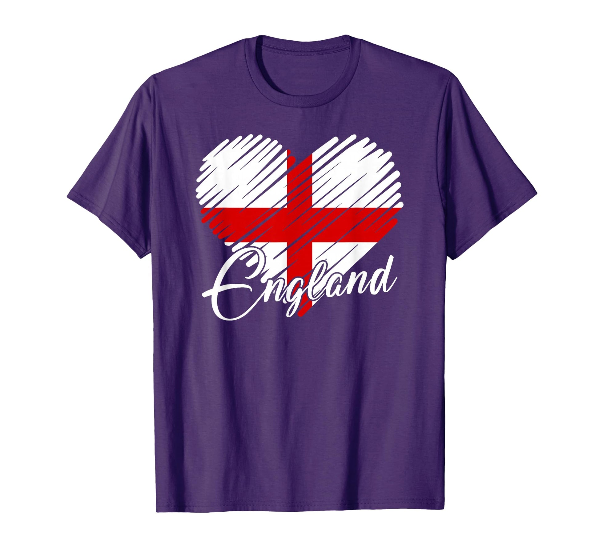 English Football England Flag English T-Shirt - Trendy Graphic Unisex - T-Shirt, Sweatshirt, Hoodie