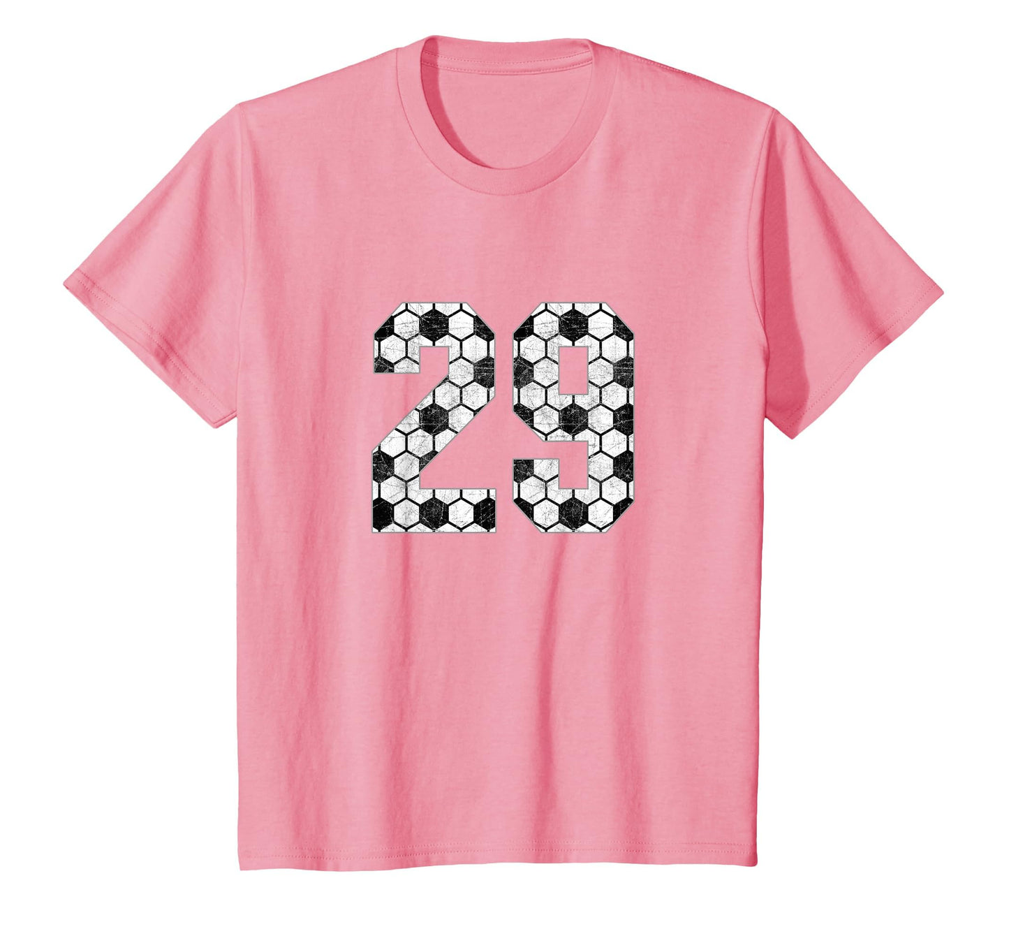 Soccer 29 Love Soccer Mom Favorite T-Shirt - Minimalist Print Unisex - T-Shirt, Sweatshirt, Hoodie
