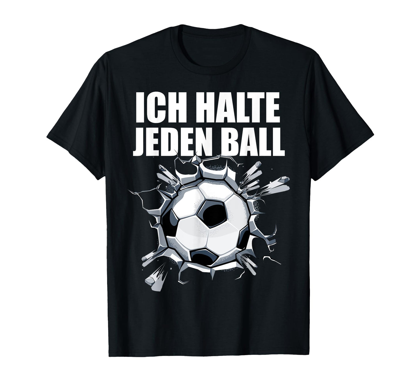 Football Goalkeeper Jersey Football T-Shirt - Aesthetic Graphic Men Women - T-Shirt, Sweatshirt, Hoodie