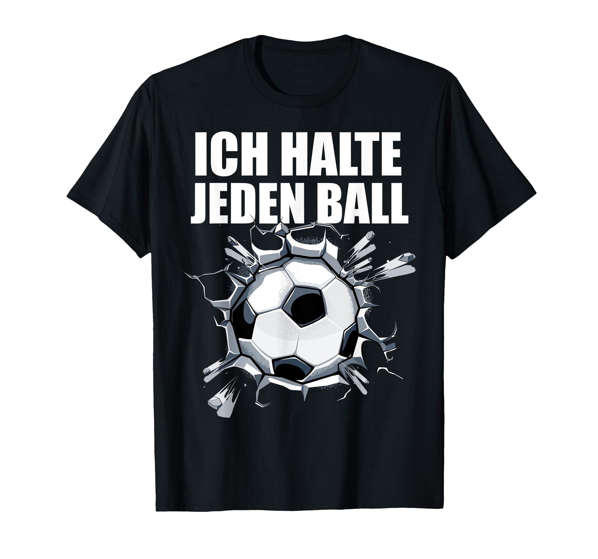 Football Goalkeeper Jersey Football T-Shirt - Aesthetic Graphic Men Women - T-Shirt, Sweatshirt, Hoodie