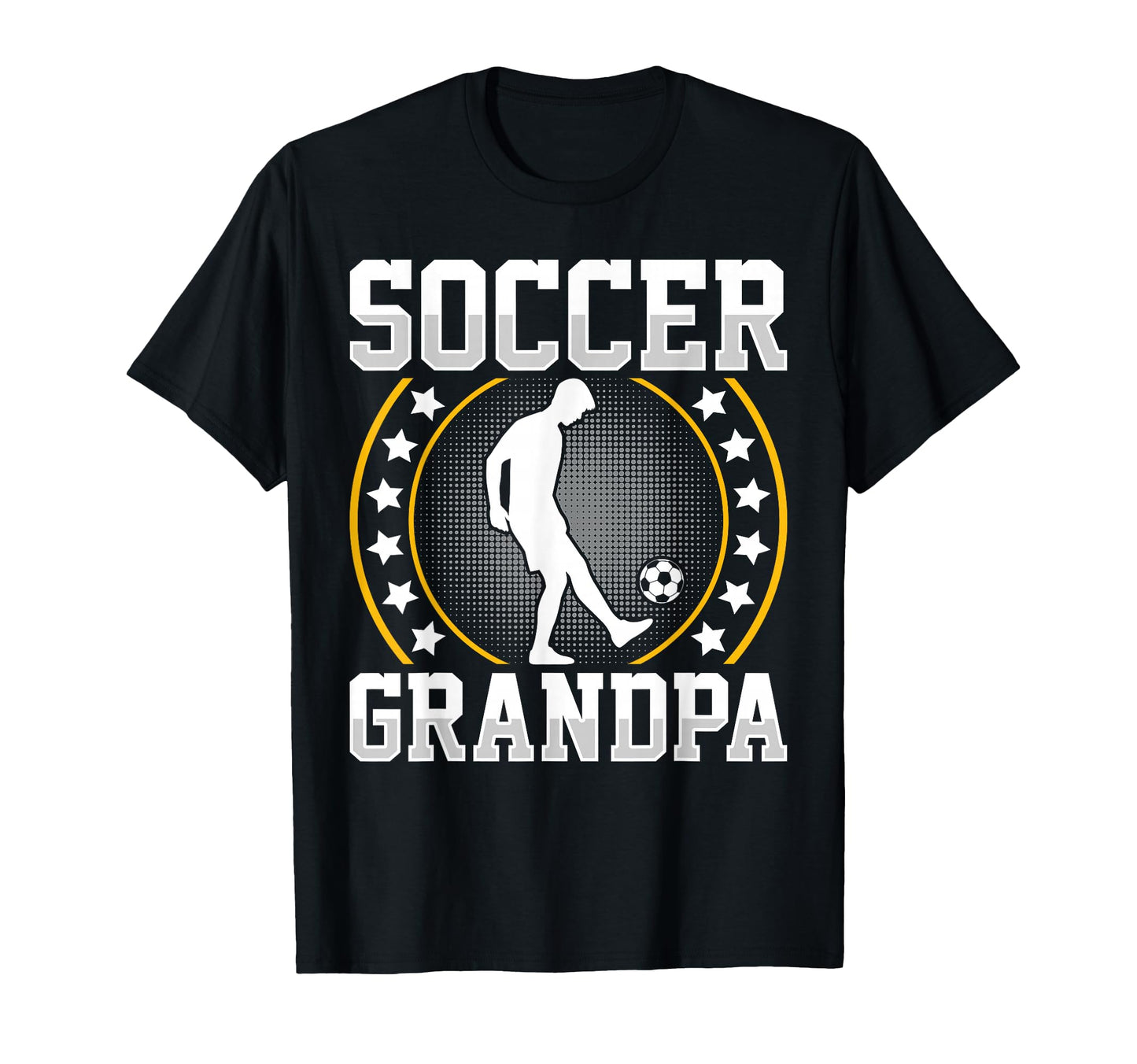 Soccer Lover I Funny Soccer I Soccer T-Shirt - Streetwear Style Men Women - T-Shirt, Sweatshirt, Hoodie