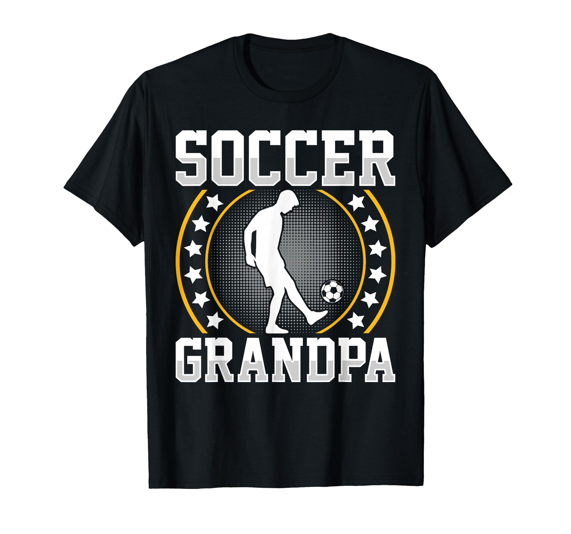Soccer Lover I Funny Soccer I Soccer T-Shirt - Streetwear Style Men Women - T-Shirt, Sweatshirt, Hoodie