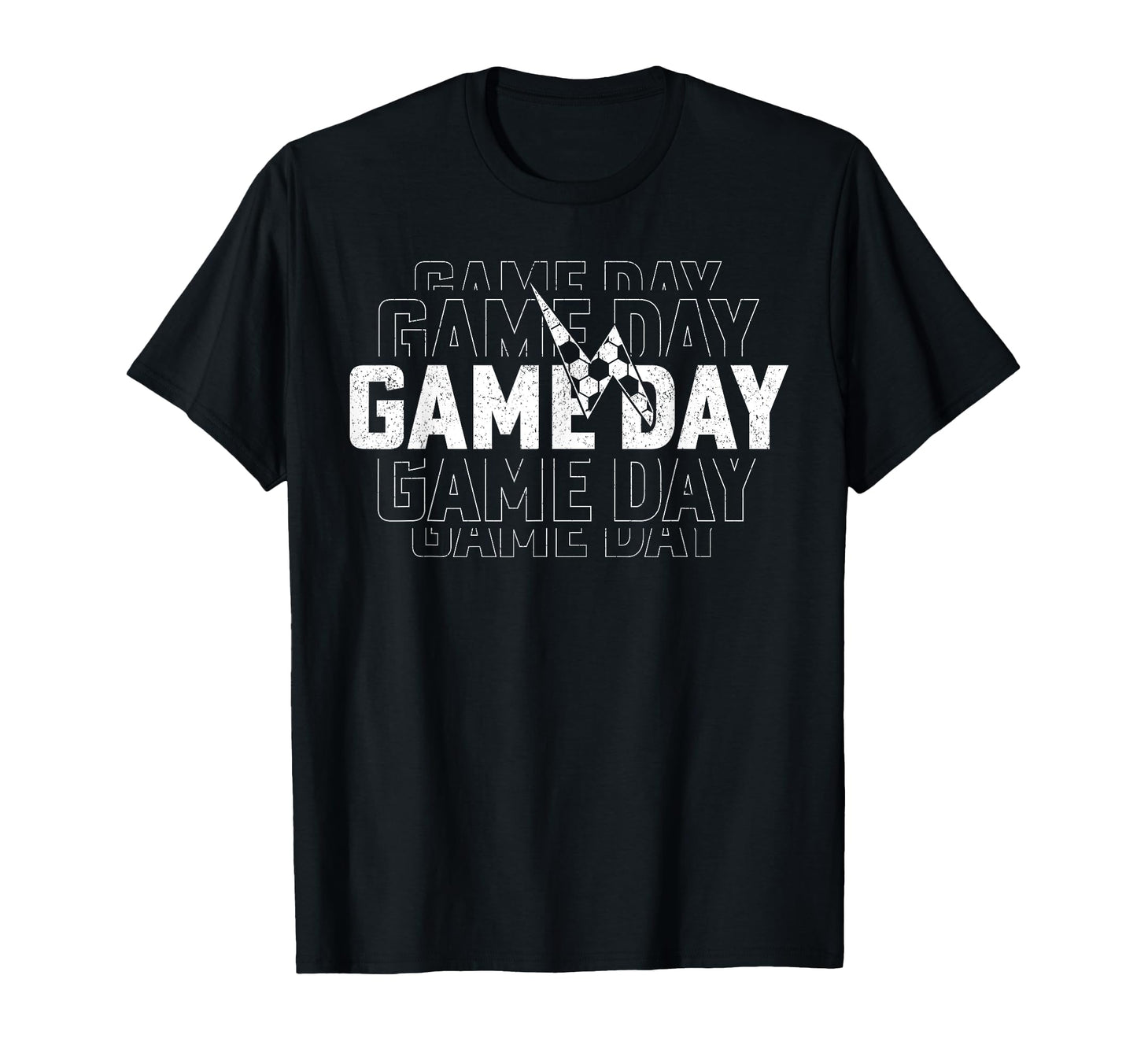 Soccer Game Day Mom Soccer Mom Life T-Shirt - Minimalist Print Men Women - T-Shirt, Sweatshirt, Hoodie