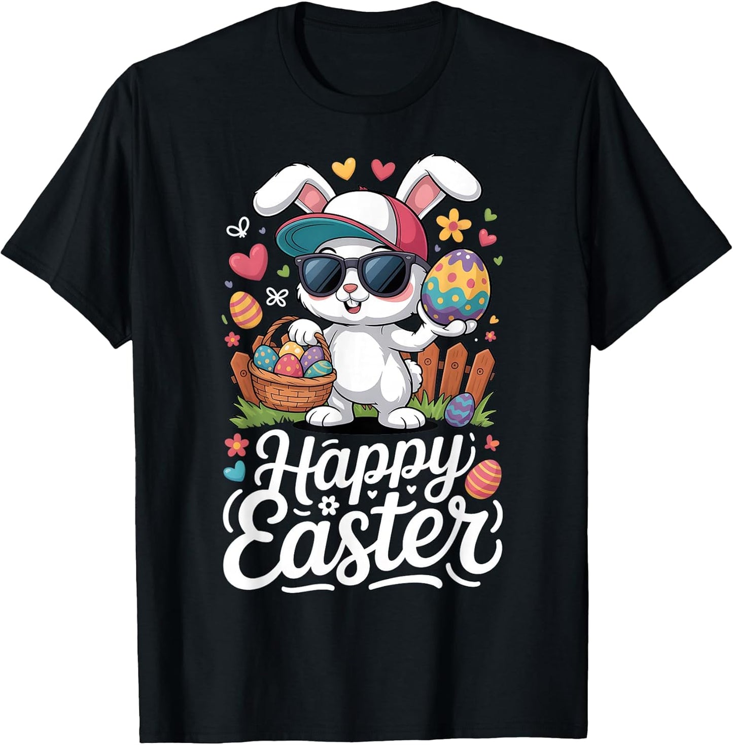 Bunny Memory Co Unisex T-shirt, Sweatshirt, Hoodie, Long Sleeve Tee - T-Shirt, Sweatshirt, Hoodie