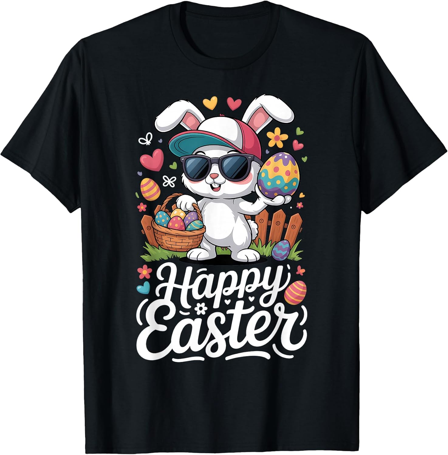 Bunny Memory Co Unisex T-shirt, Sweatshirt, Hoodie, Long Sleeve Tee - T-Shirt, Sweatshirt, Hoodie