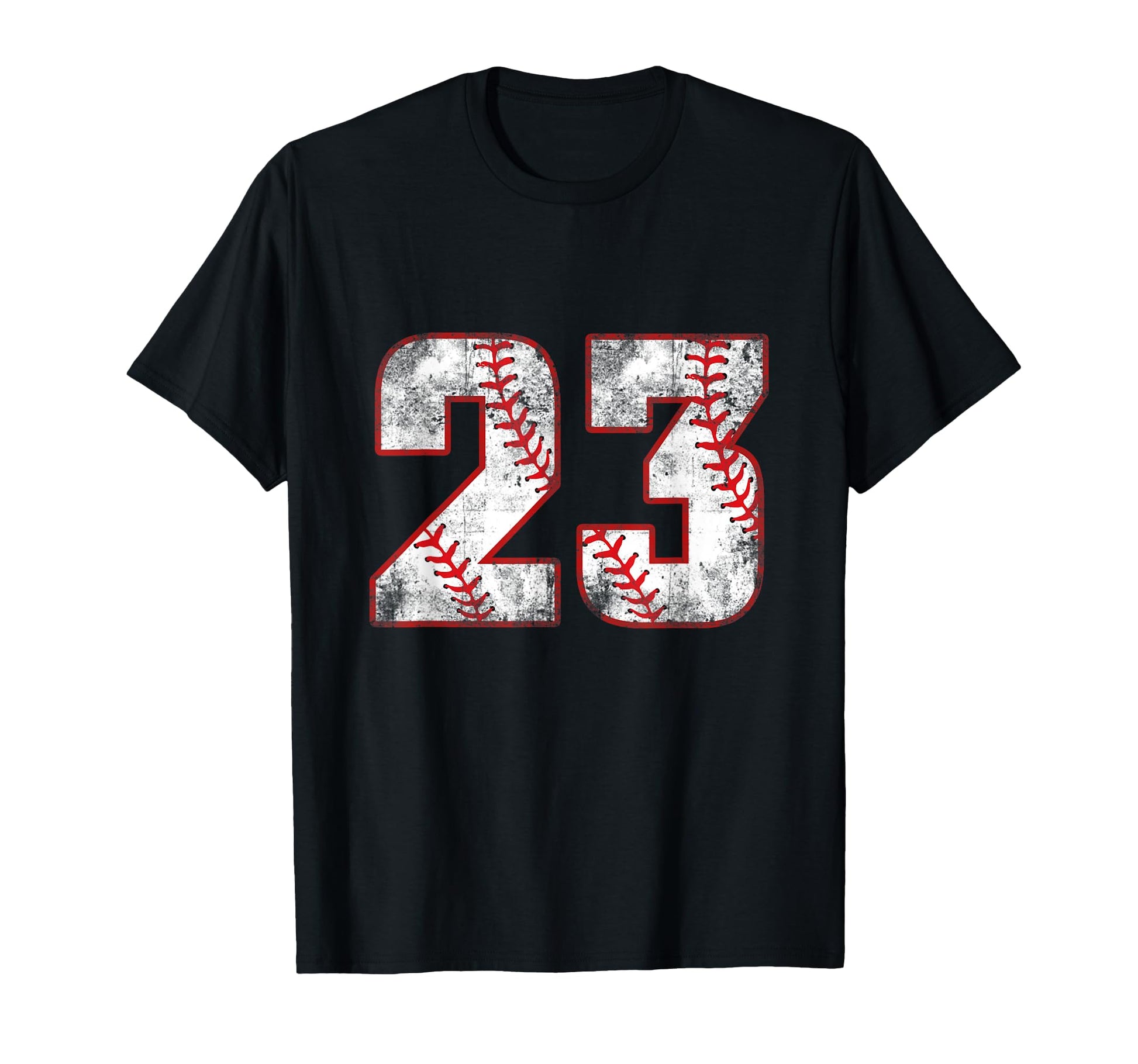 Distressed Baseball Player Gifts Sweatshirt - Fun Novelty Design Men Women - T-Shirt, Sweatshirt, Hoodie