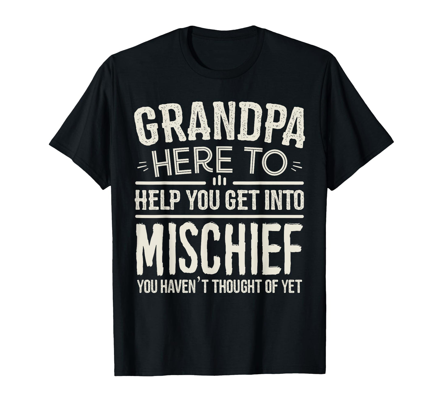 Grandpa Birthday Gifts From T-Shirt - Unique Graphic Men Women - T-Shirt, Sweatshirt, Hoodie
