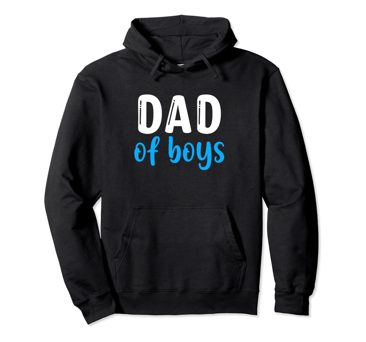 Dad Proud New Dad Father Father S Day Hoodie - Graphic Print for Adults - T-Shirt, Sweatshirt, Hoodie