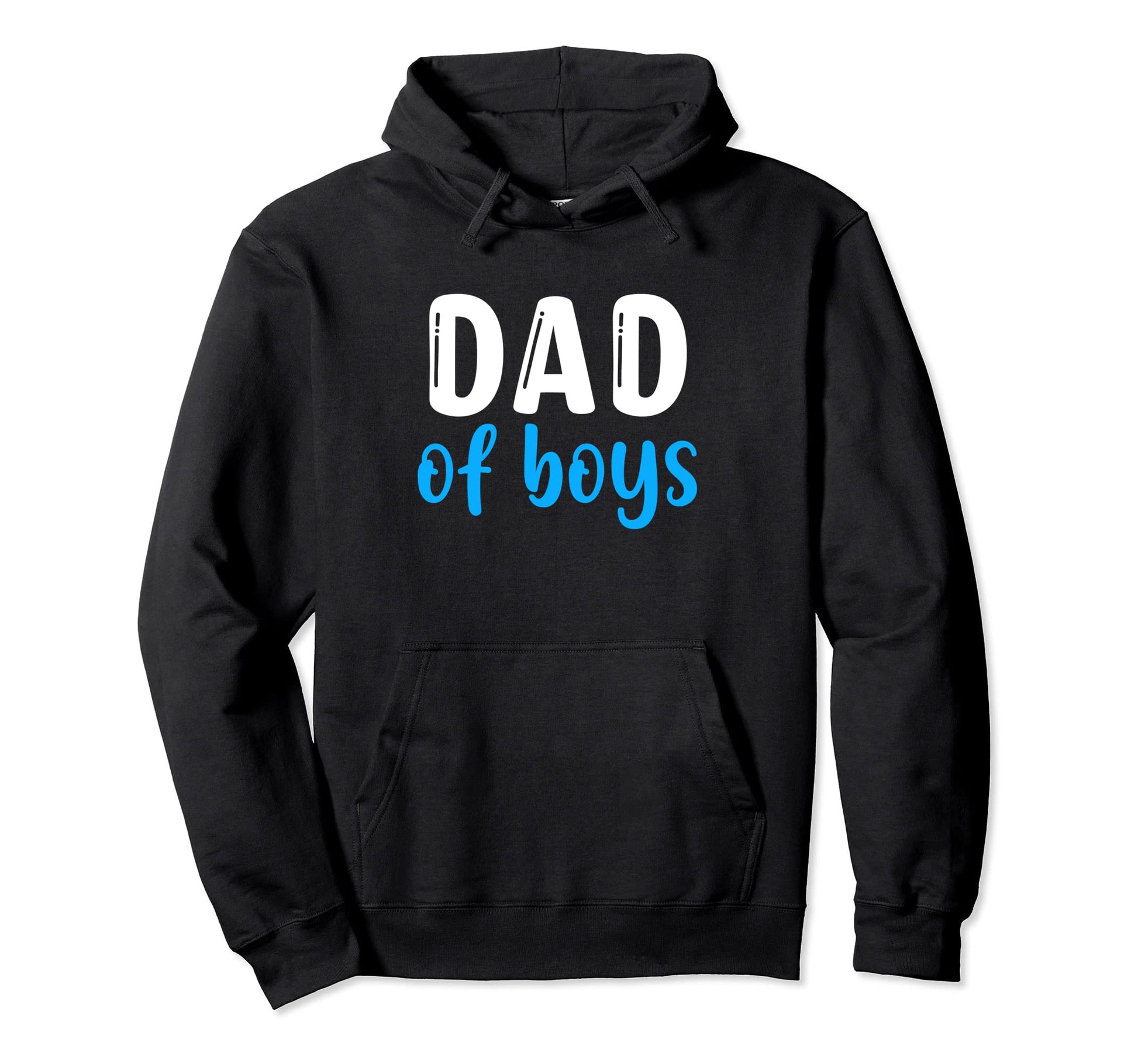Dad Proud New Dad Father Father S Day Hoodie - Graphic Print for Adults - T-Shirt, Sweatshirt, Hoodie