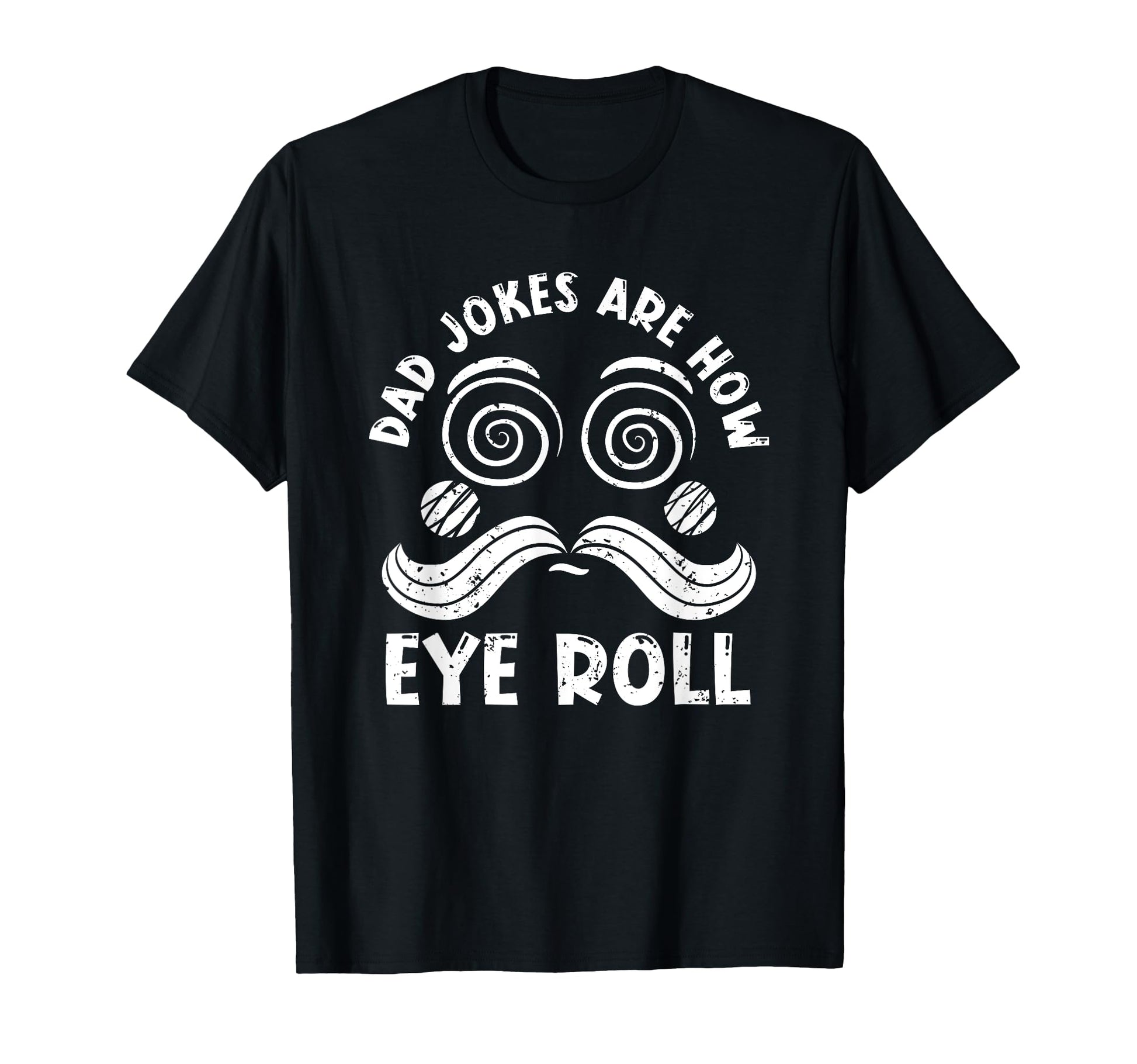 Funny Rad Puns Humorous Jokes T-Shirt - Fun Novelty Design Men Women - T-Shirt, Sweatshirt, Hoodie